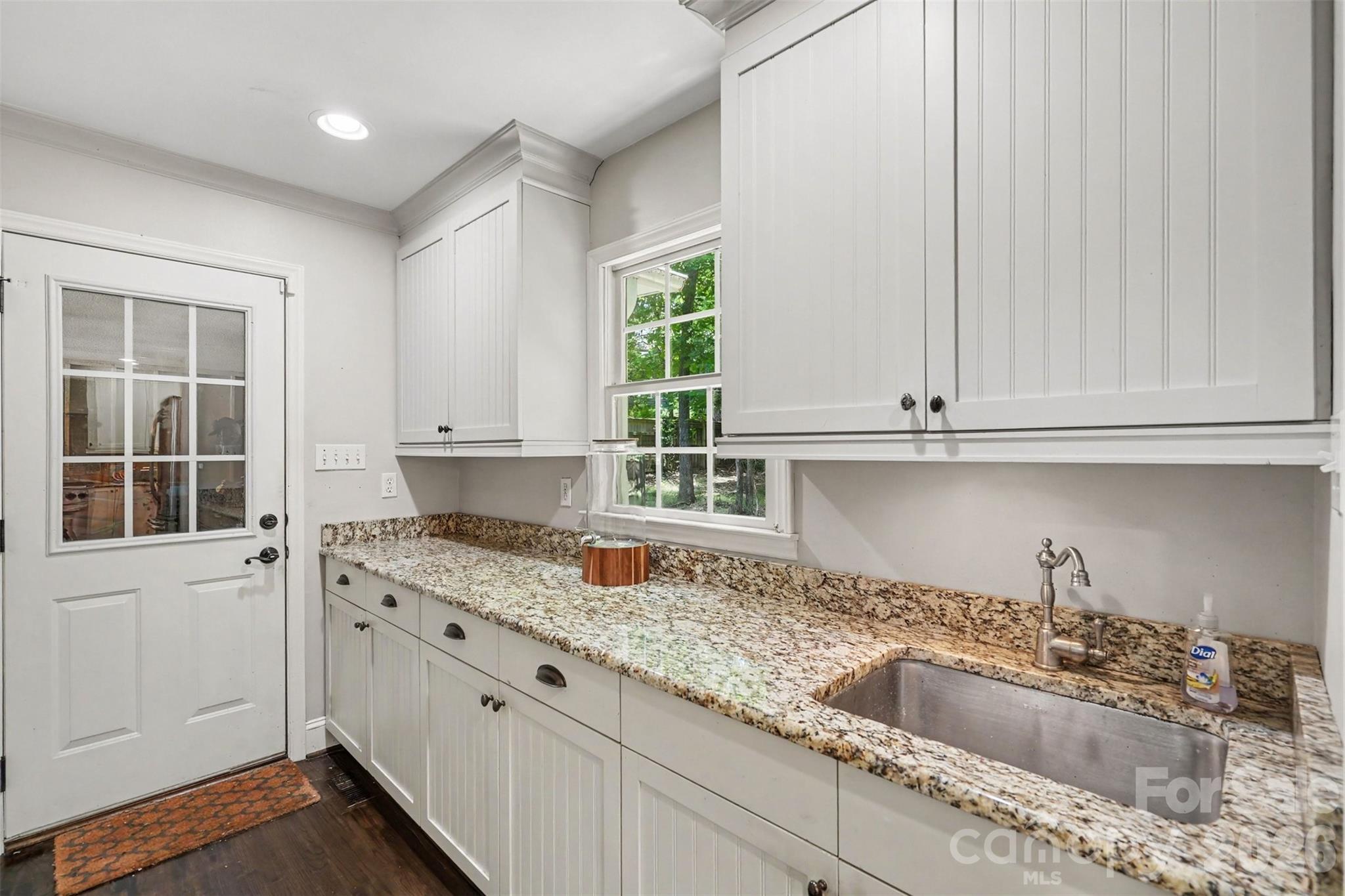5812 Camelot Drive — Charlotte