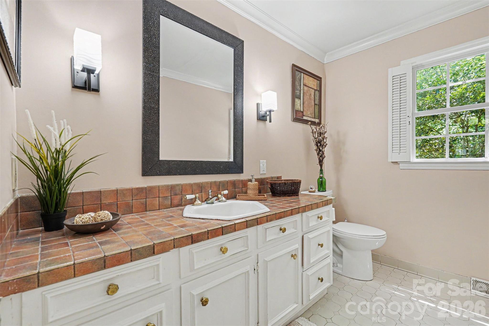 5812 Camelot Drive — Charlotte