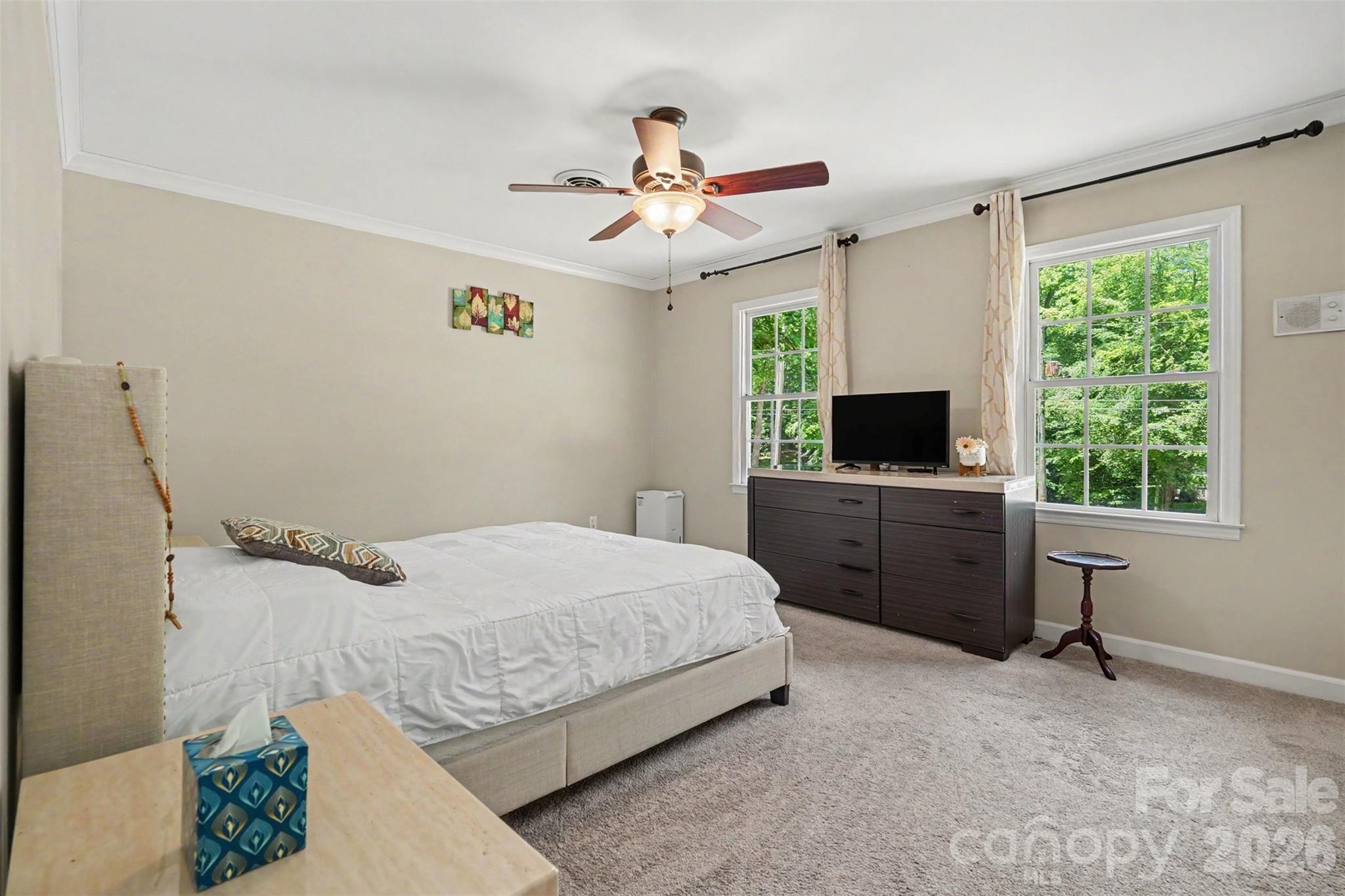 5812 Camelot Drive — Charlotte