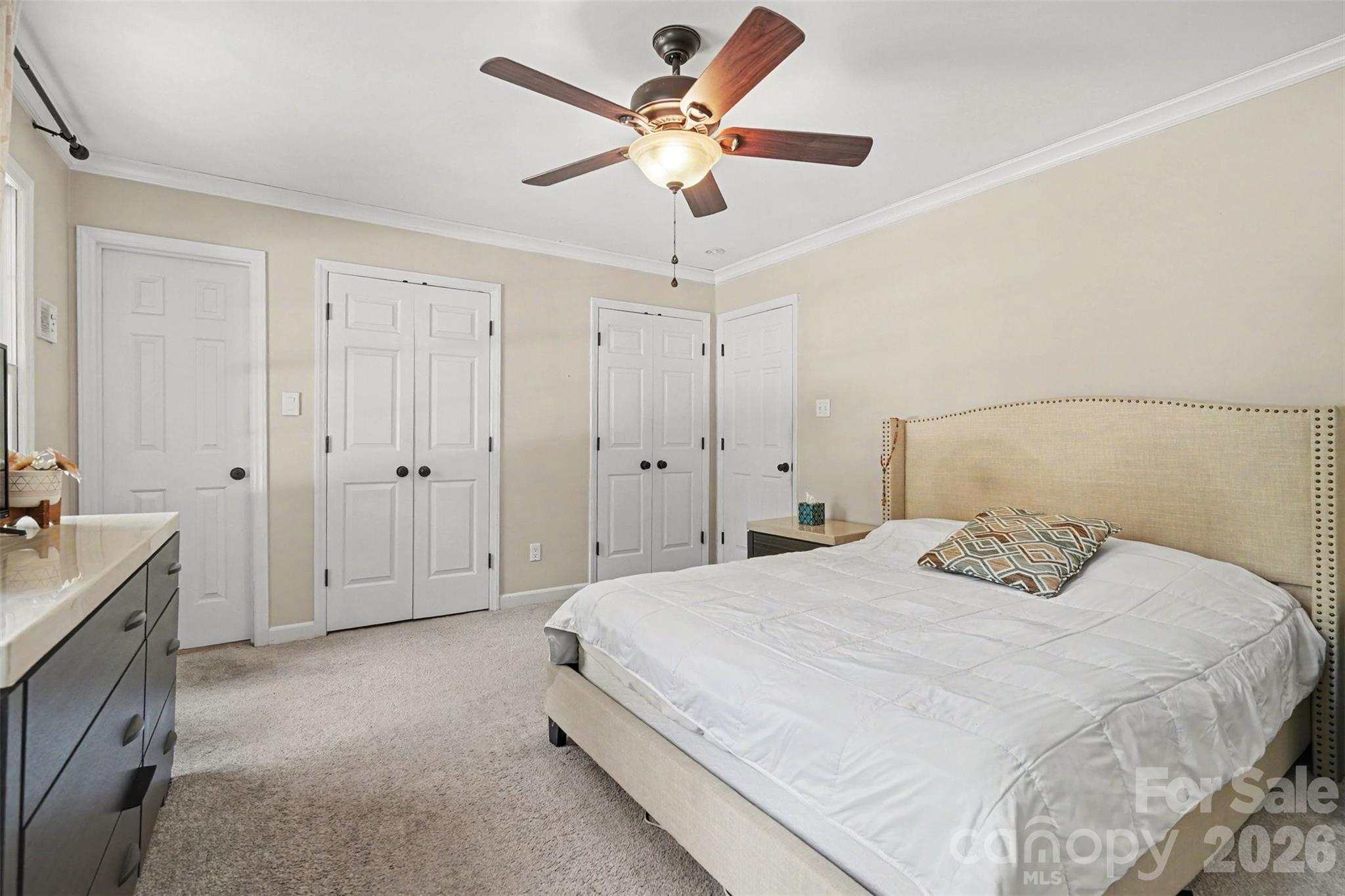 5812 Camelot Drive — Charlotte