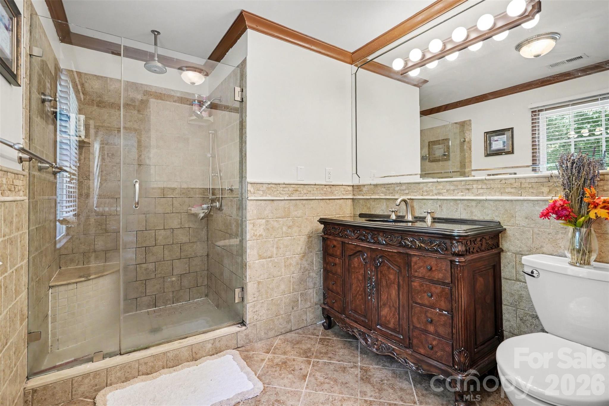 5812 Camelot Drive — Charlotte