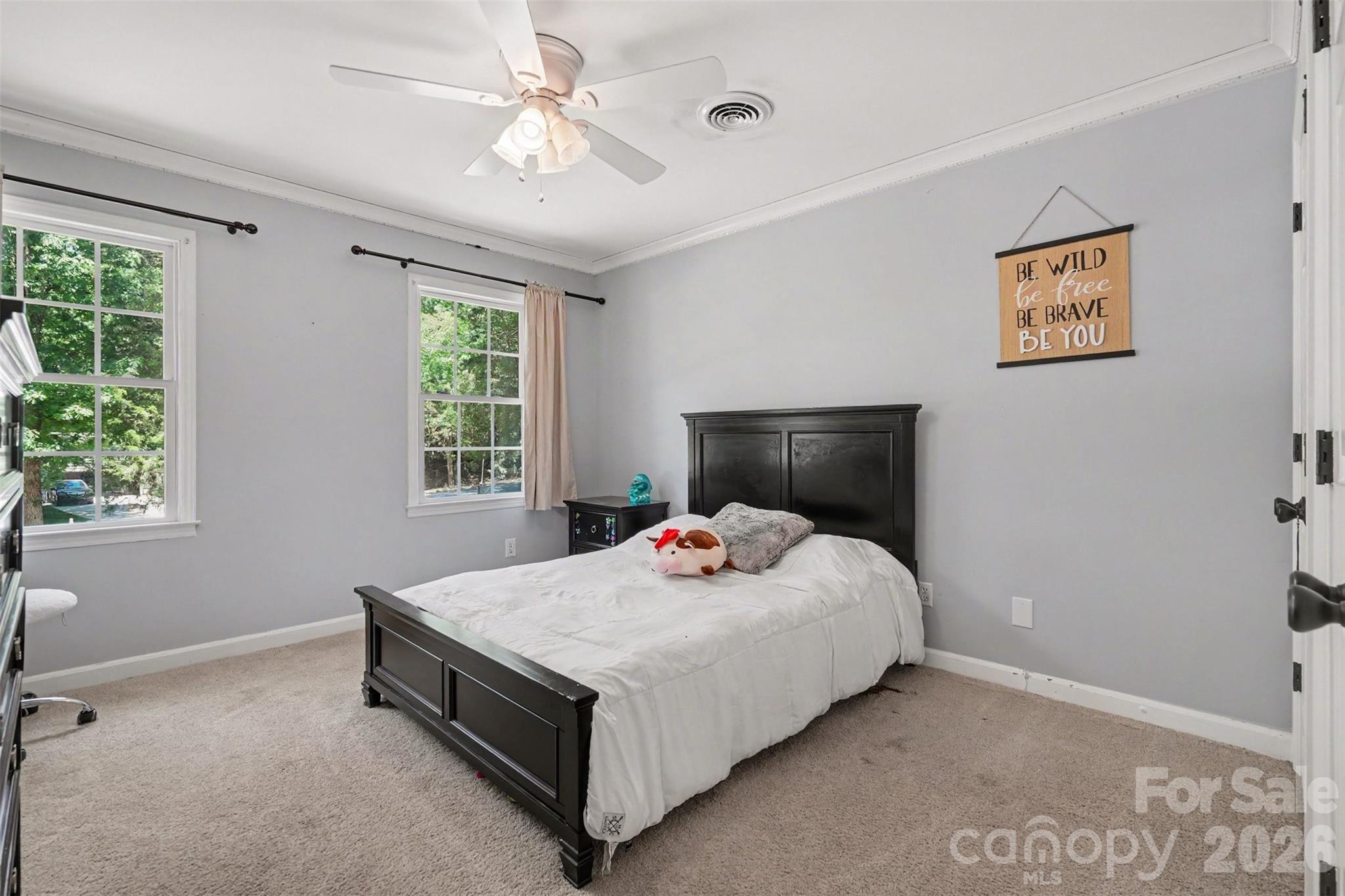 5812 Camelot Drive — Charlotte
