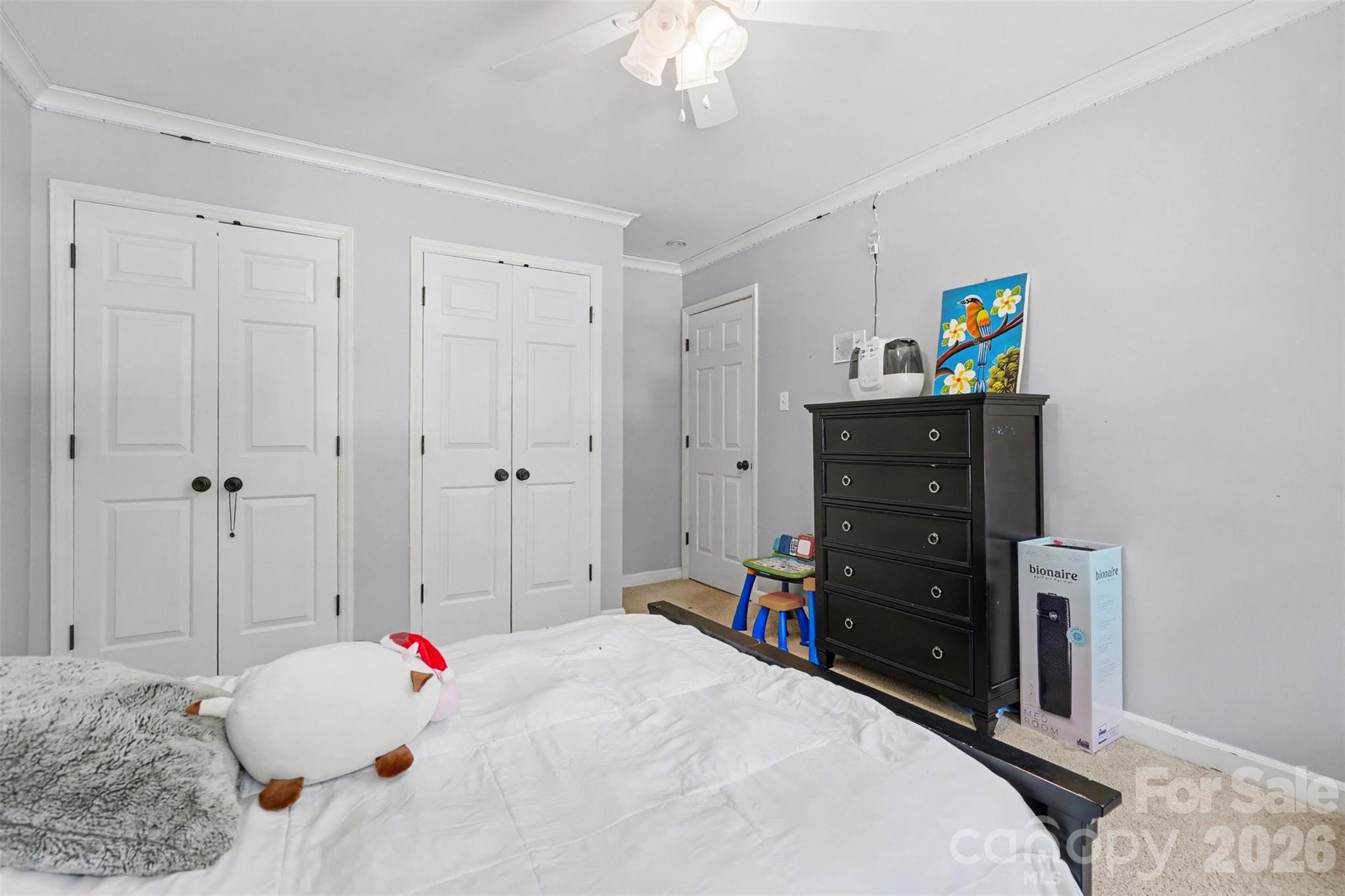 5812 Camelot Drive — Charlotte