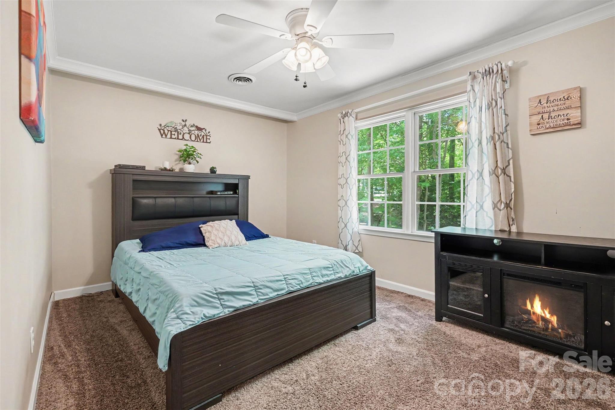5812 Camelot Drive — Charlotte