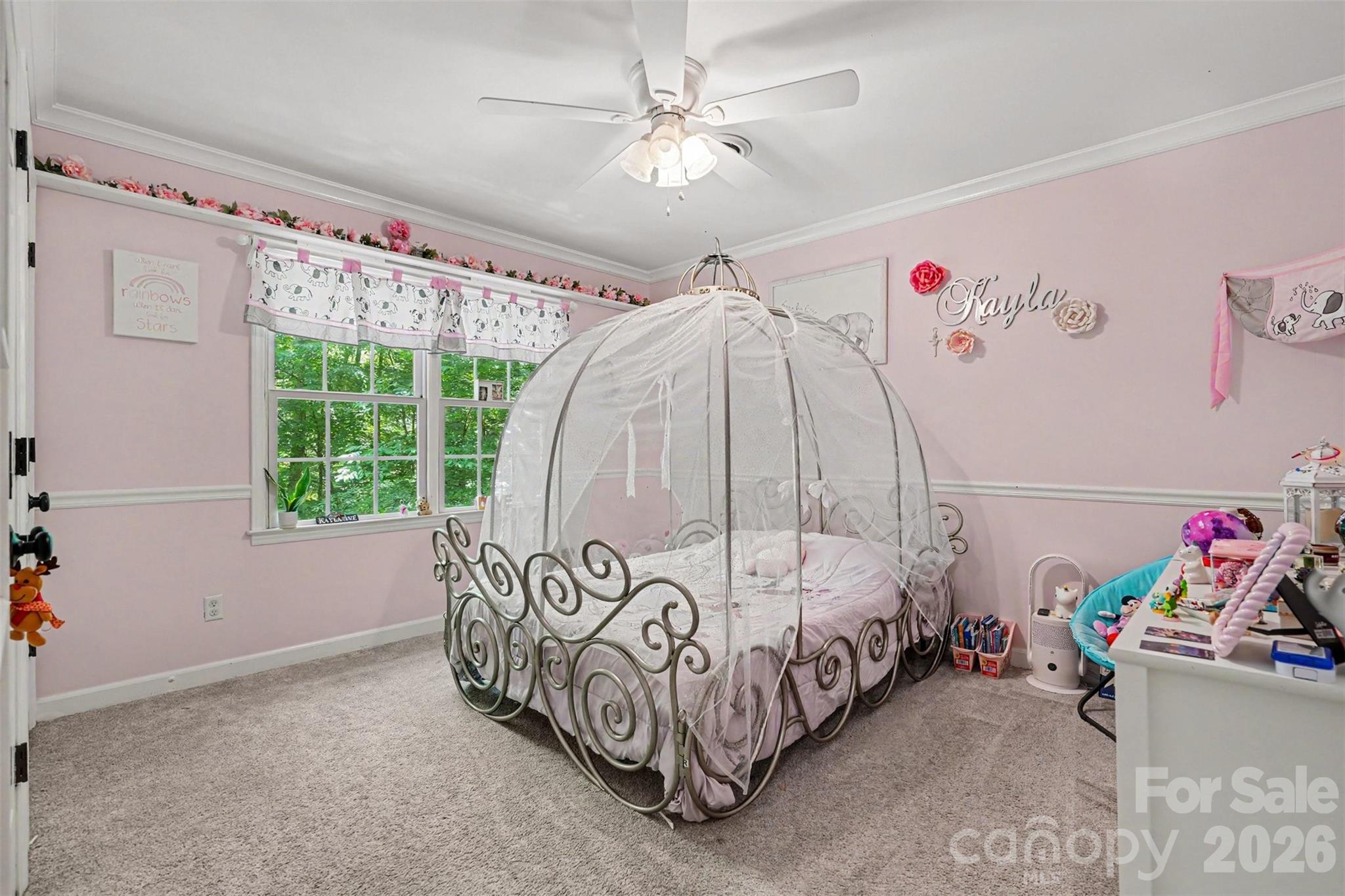 5812 Camelot Drive — Charlotte