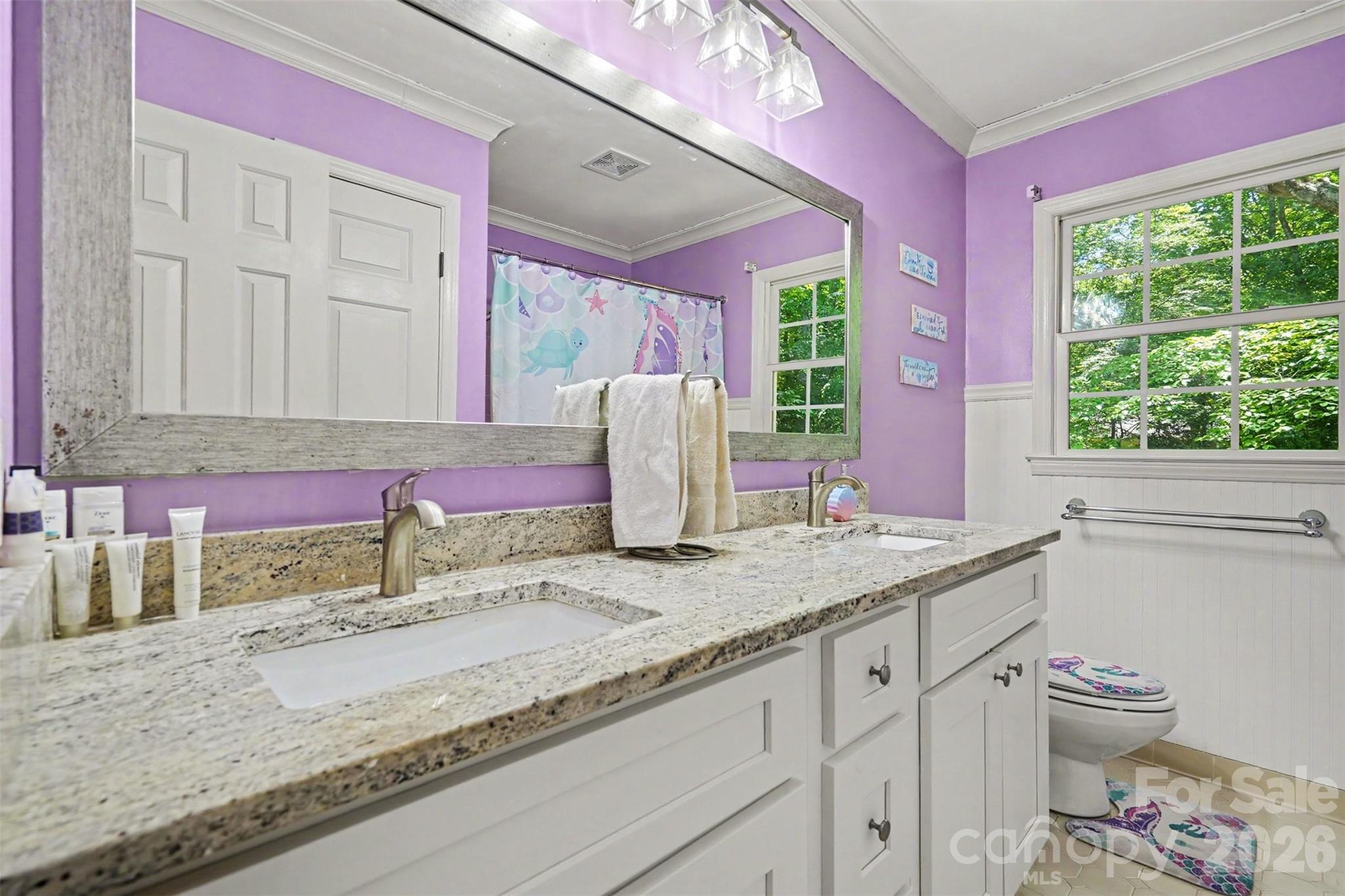 5812 Camelot Drive — Charlotte