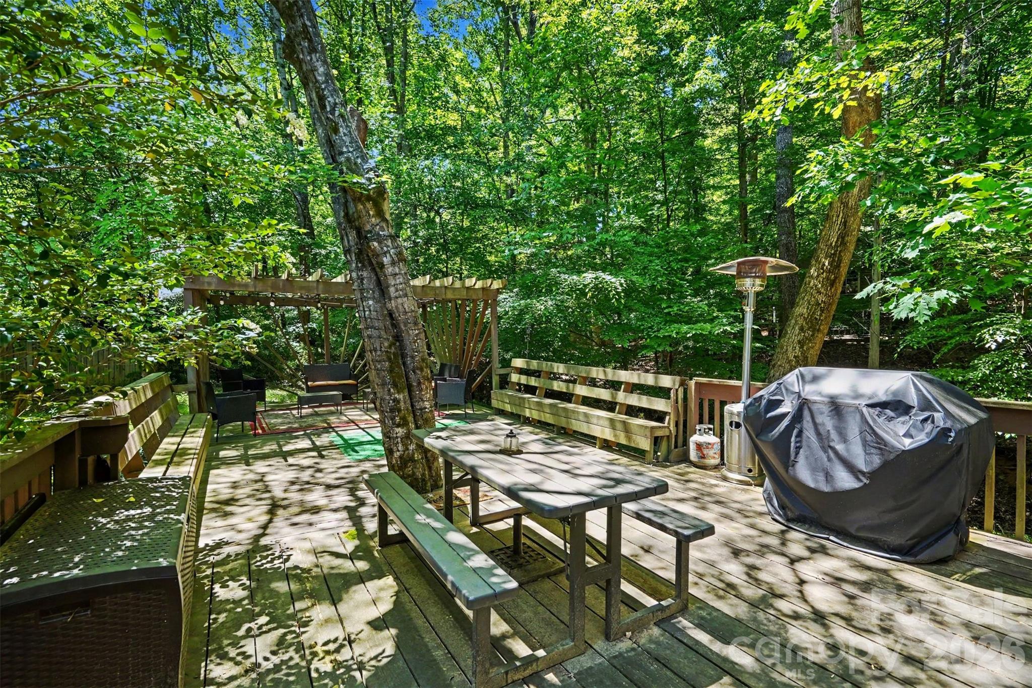 5812 Camelot Drive — Charlotte