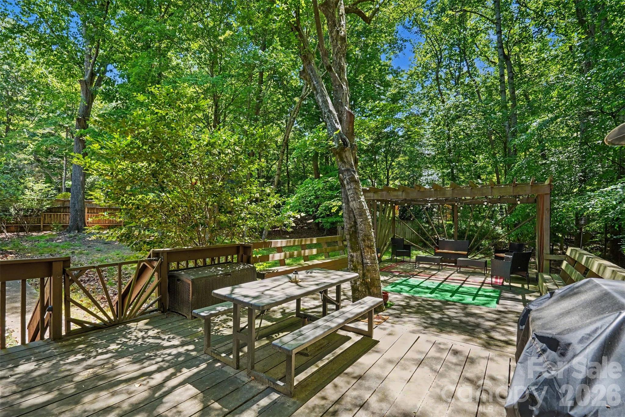 5812 Camelot Drive — Charlotte