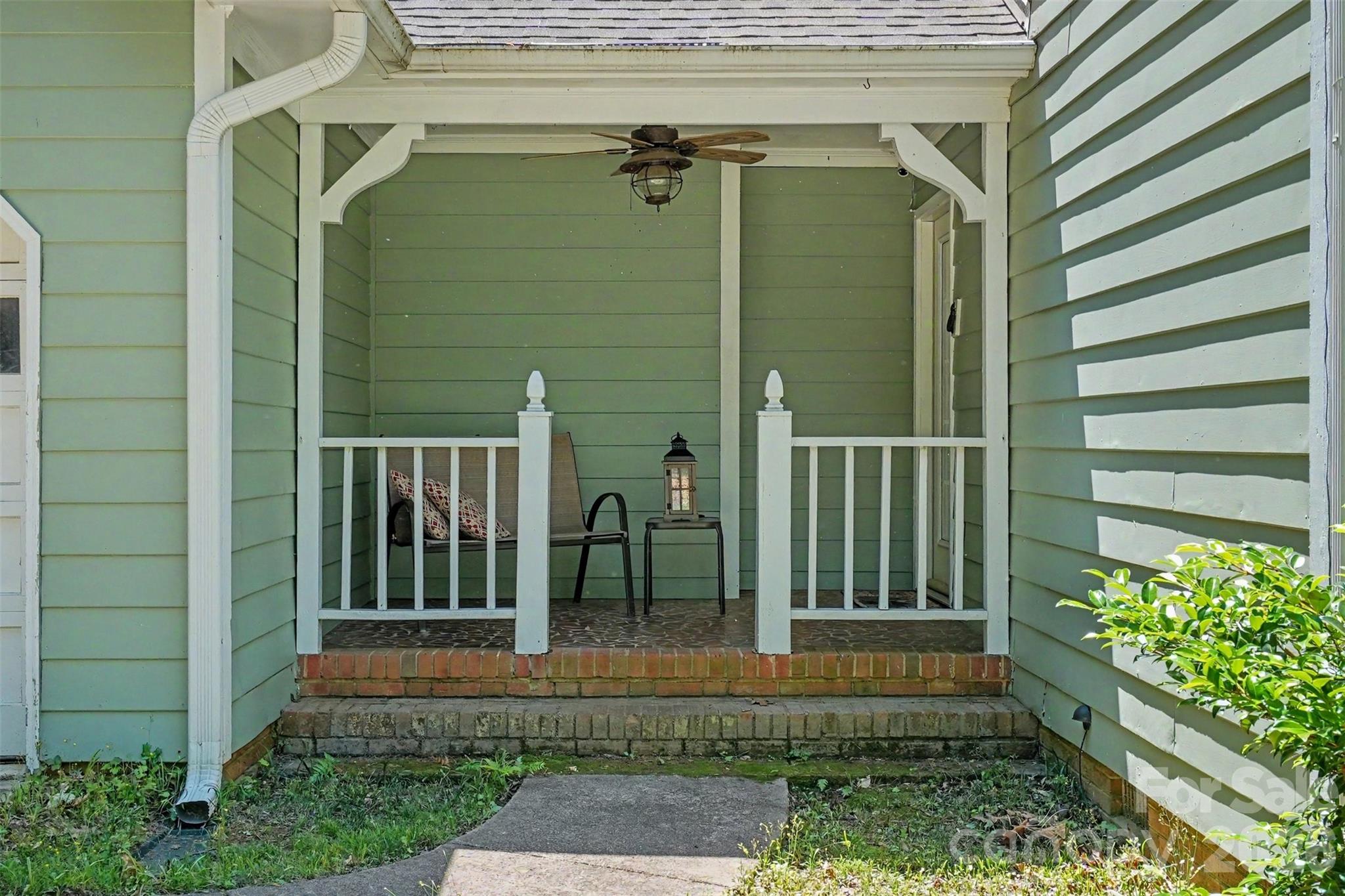 5812 Camelot Drive — Charlotte