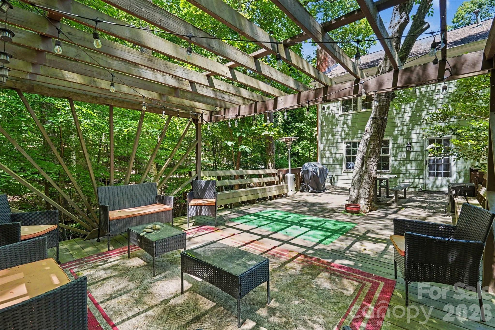 5812 Camelot Drive — Charlotte