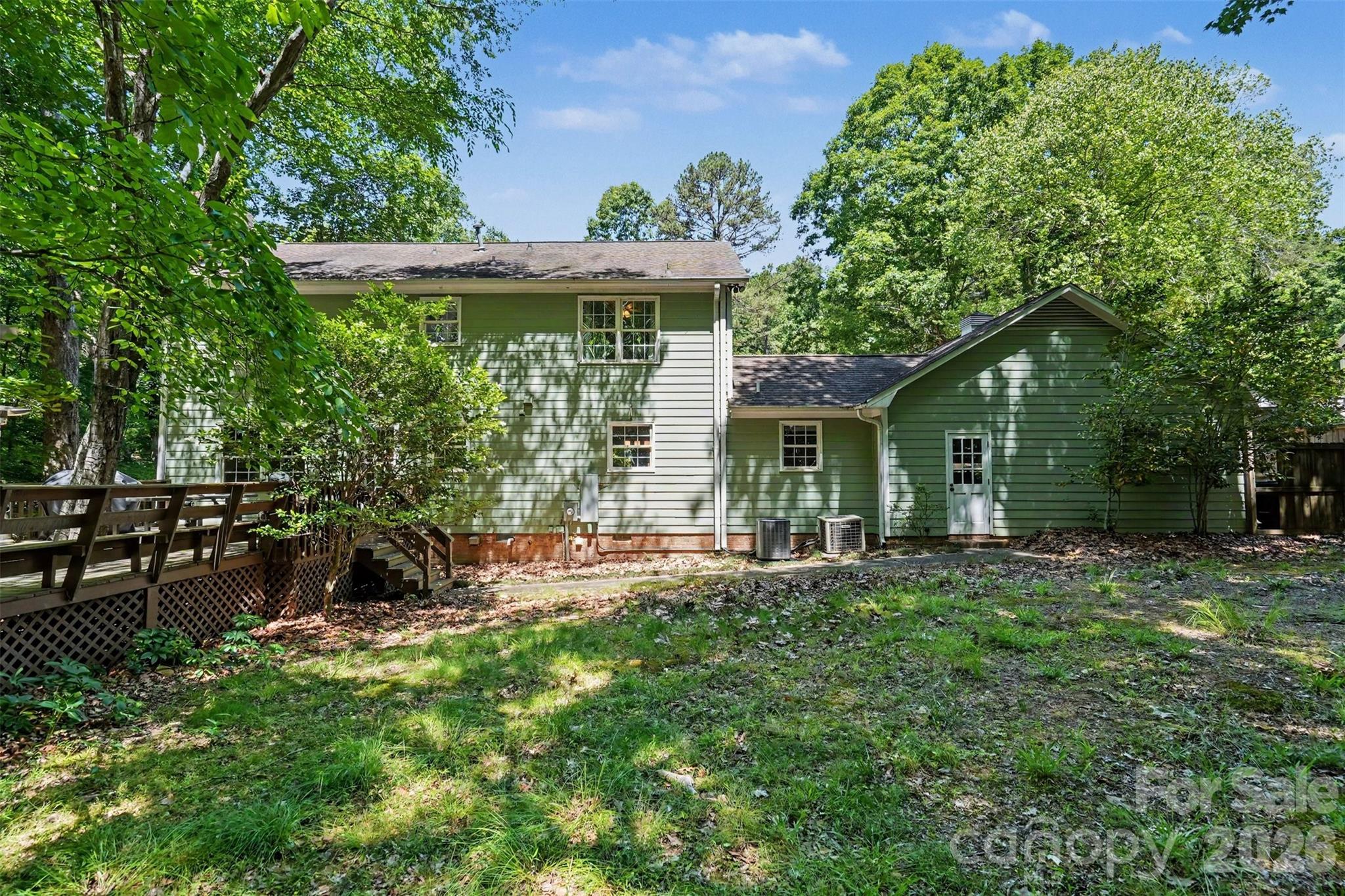 5812 Camelot Drive — Charlotte