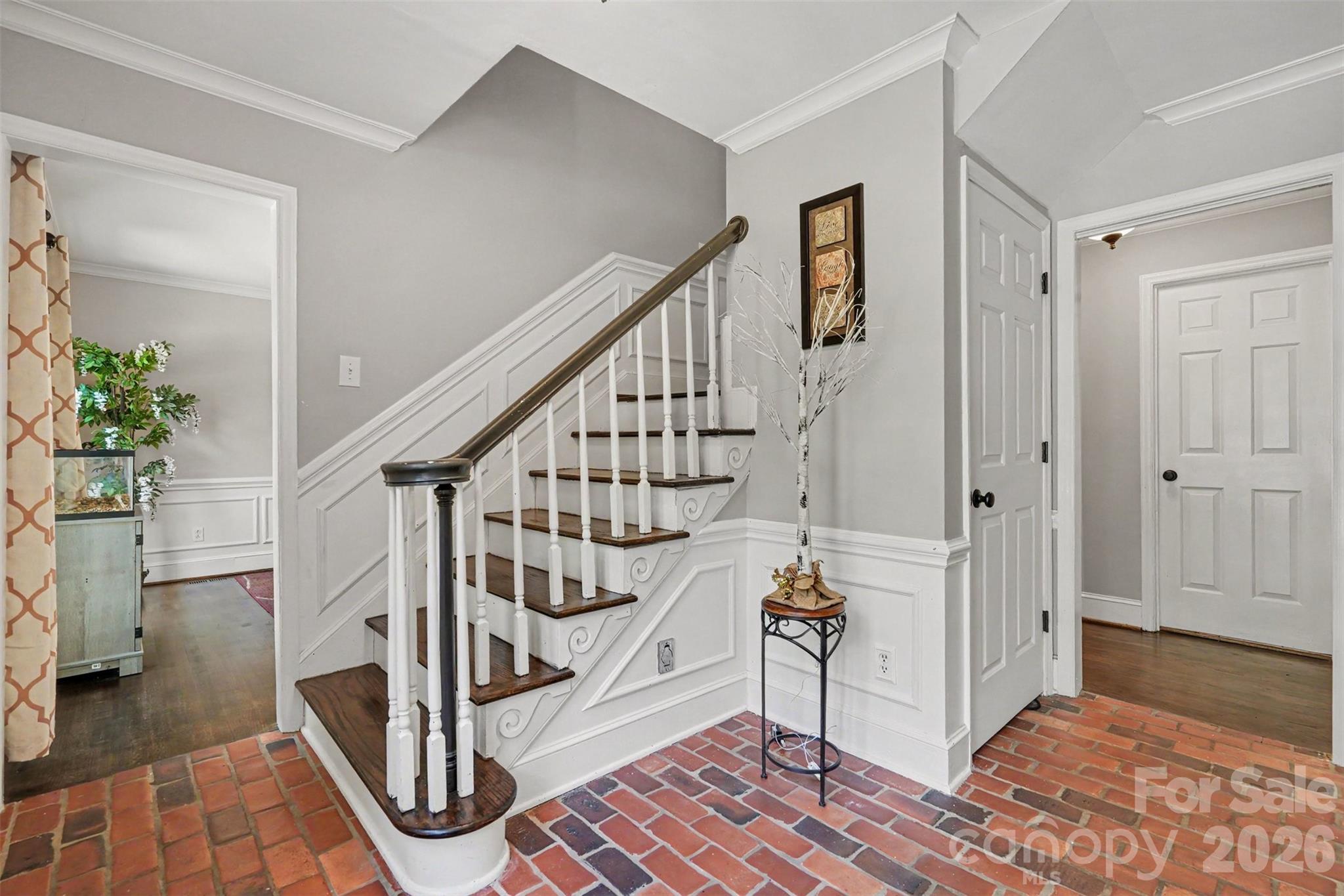 5812 Camelot Drive — Charlotte