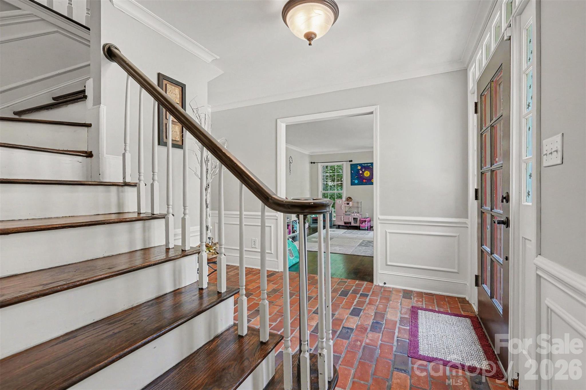 5812 Camelot Drive — Charlotte