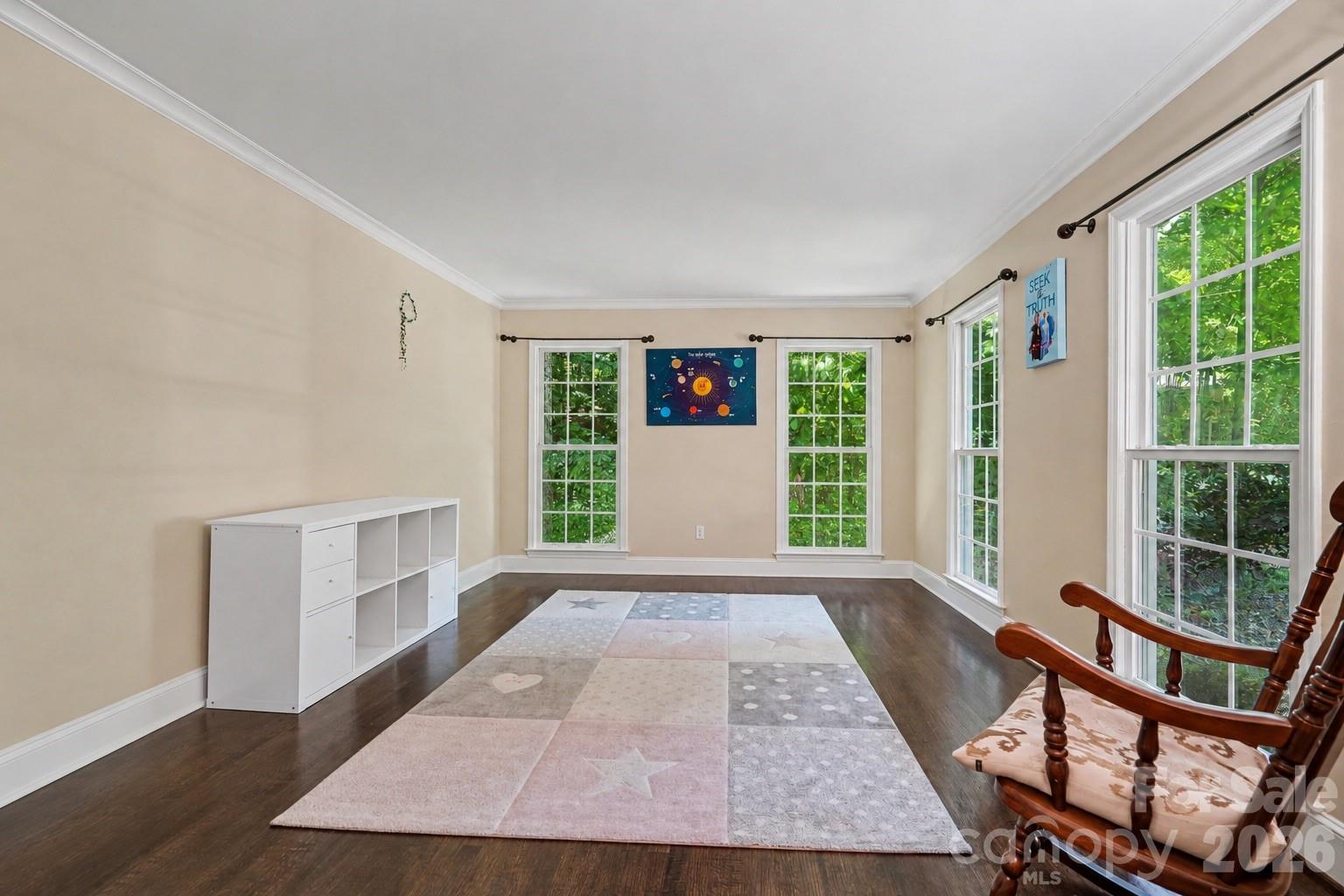 5812 Camelot Drive — Charlotte