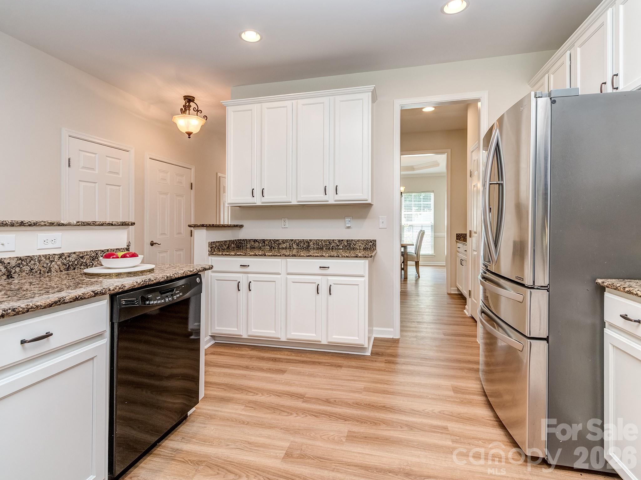 3428 Park South Station Boulevard — Charlotte