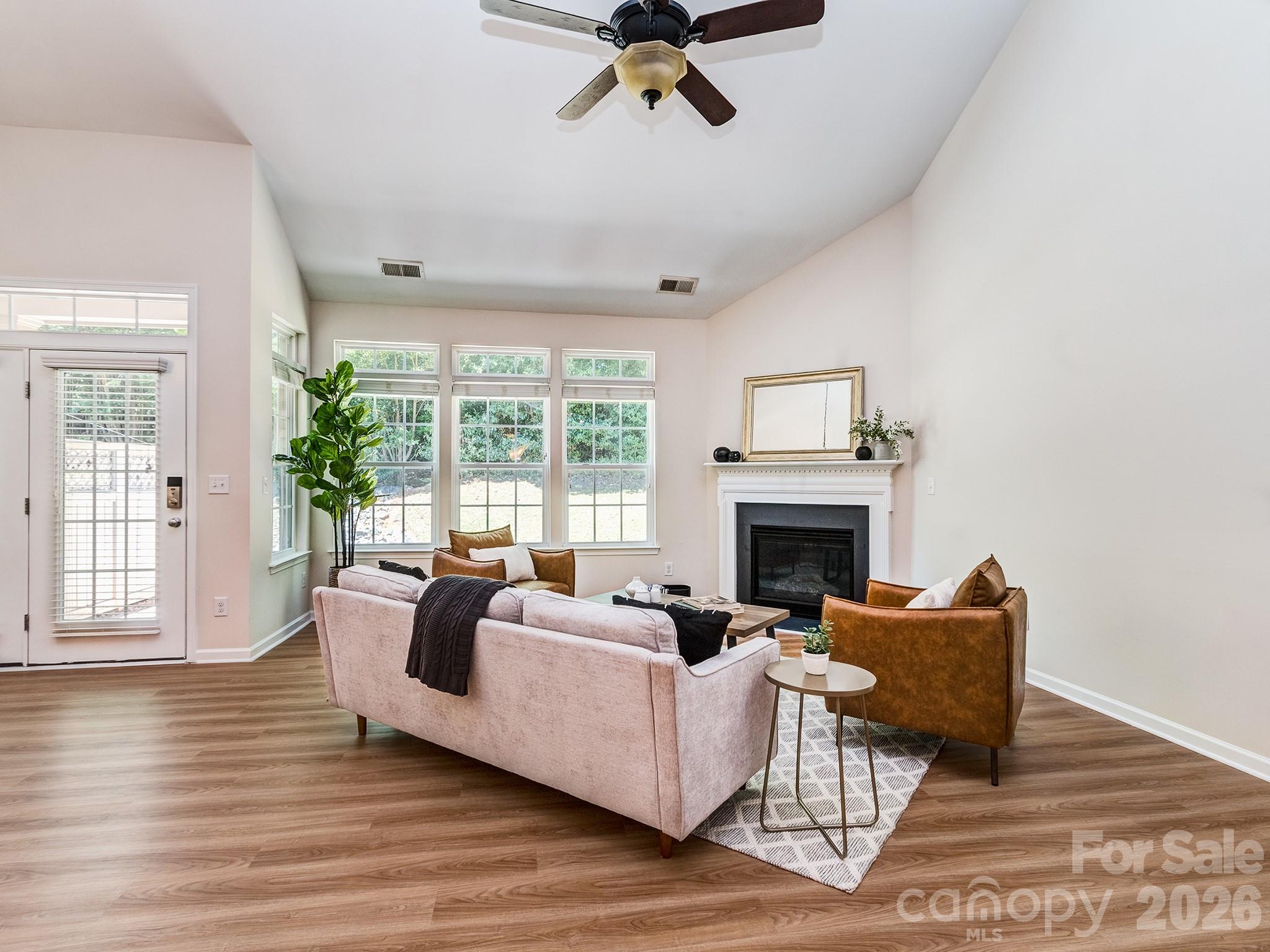 3428 Park South Station Boulevard — Charlotte