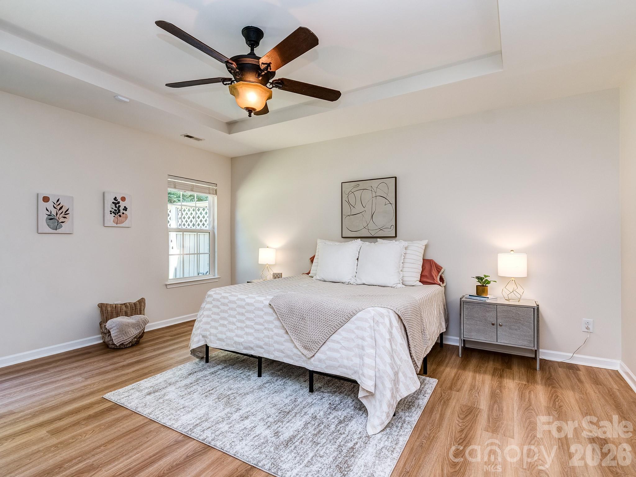 3428 Park South Station Boulevard — Charlotte