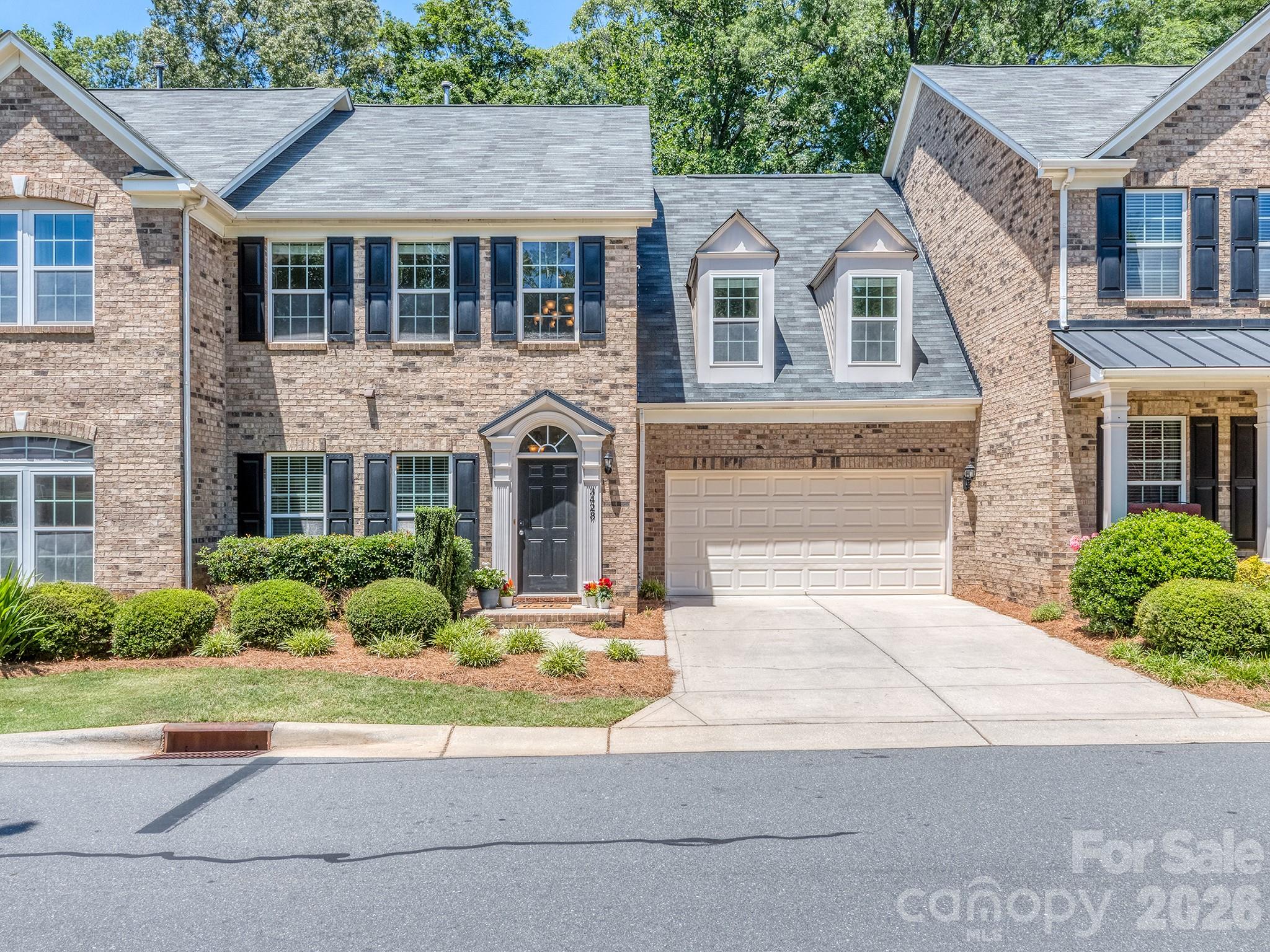 3428 Park South Station Boulevard — Charlotte