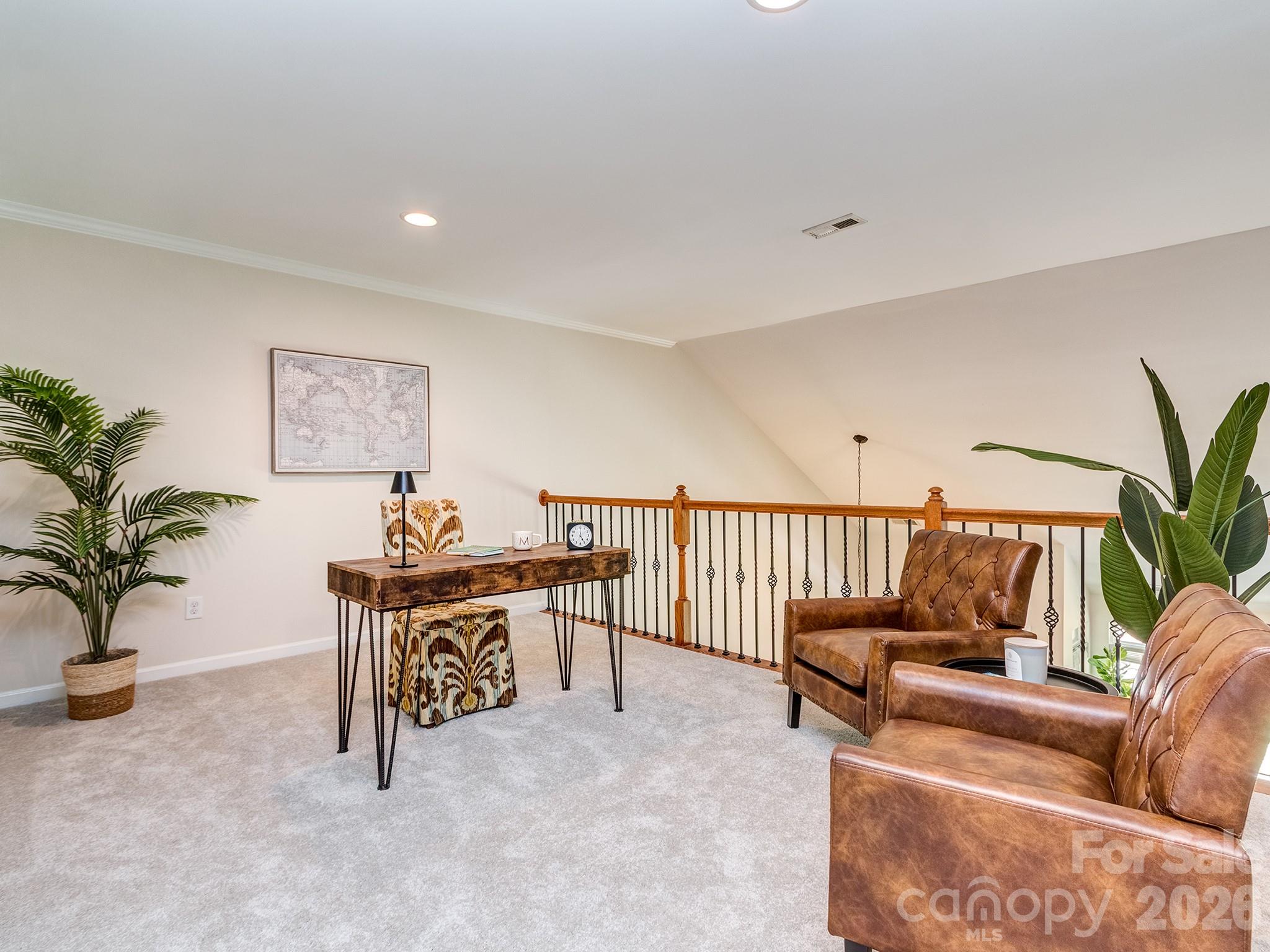 3428 Park South Station Boulevard — Charlotte