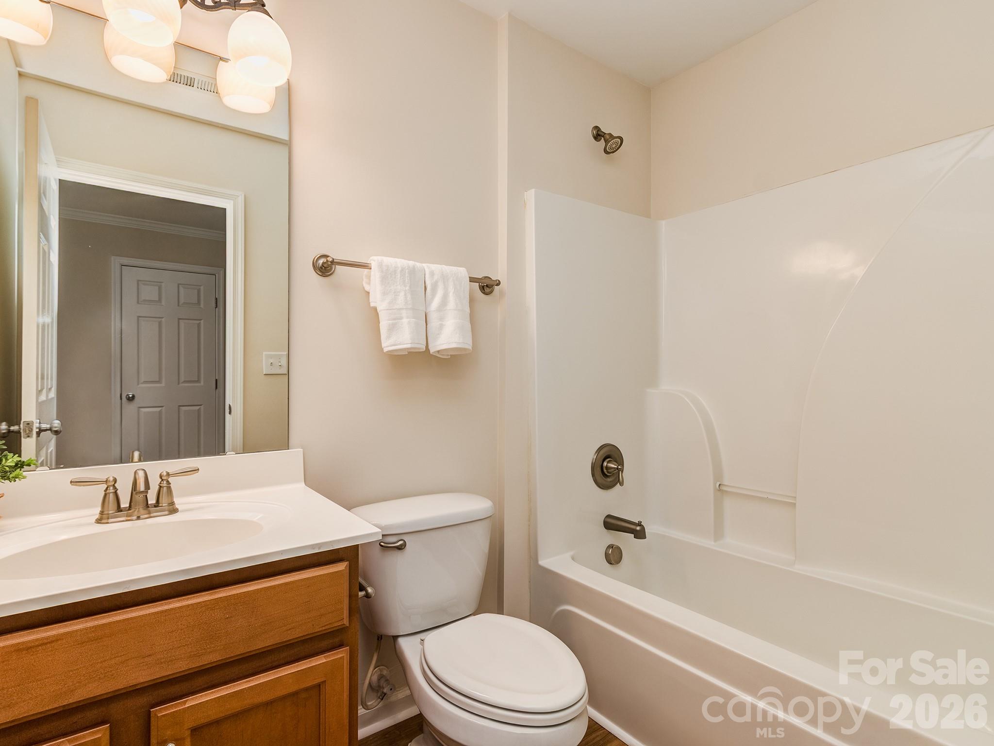 3428 Park South Station Boulevard — Charlotte