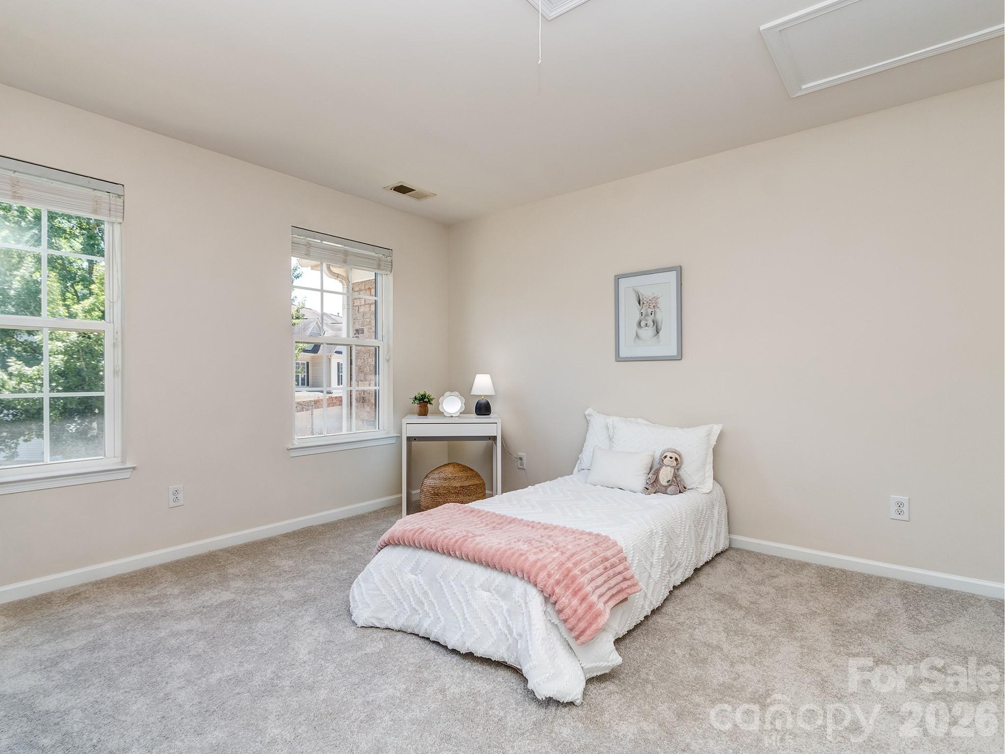 3428 Park South Station Boulevard — Charlotte