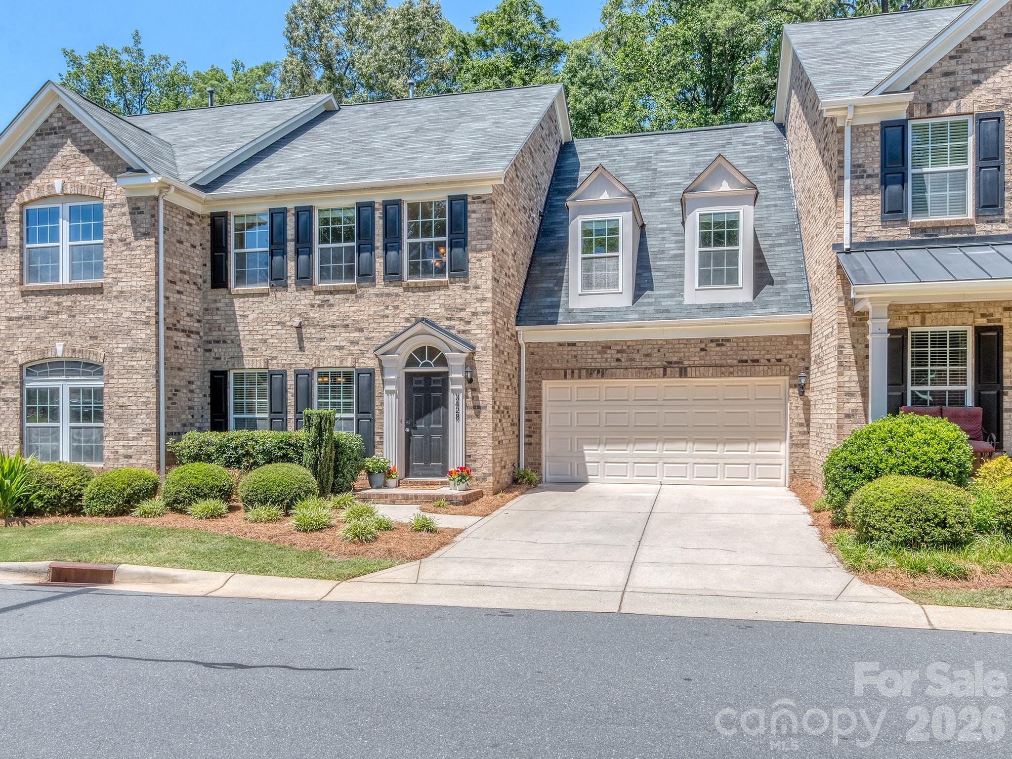 3428 Park South Station Boulevard — Charlotte
