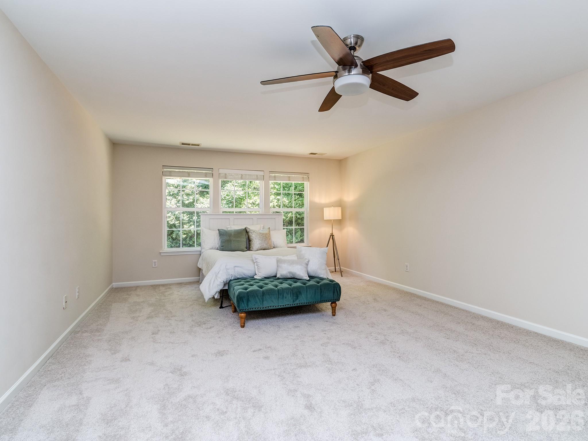 3428 Park South Station Boulevard — Charlotte