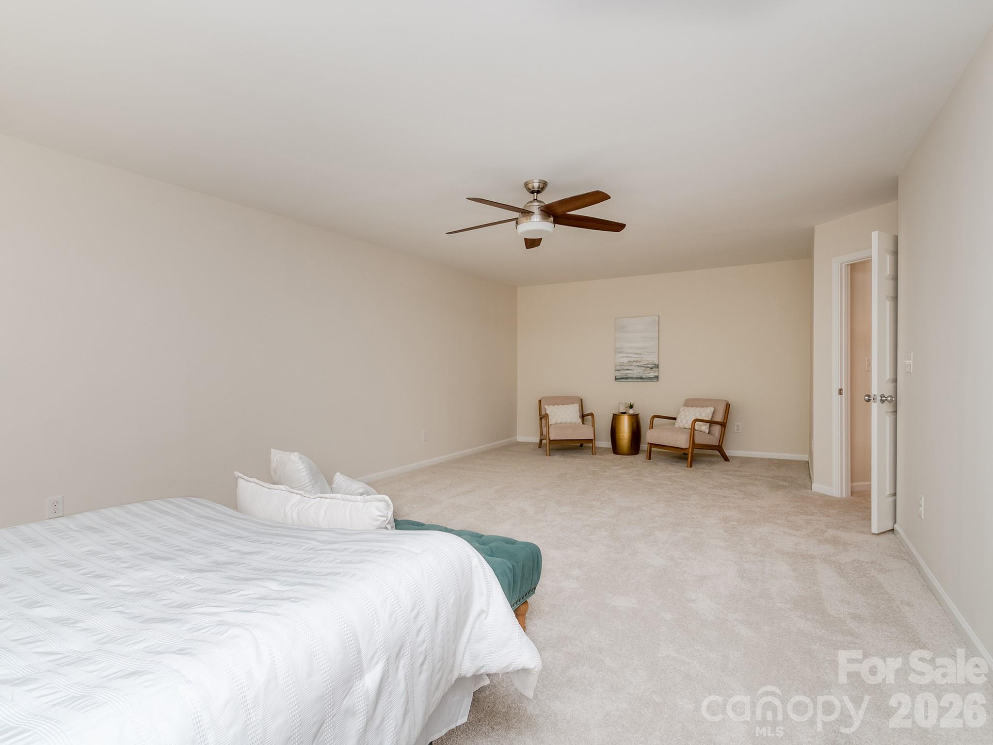 3428 Park South Station Boulevard — Charlotte