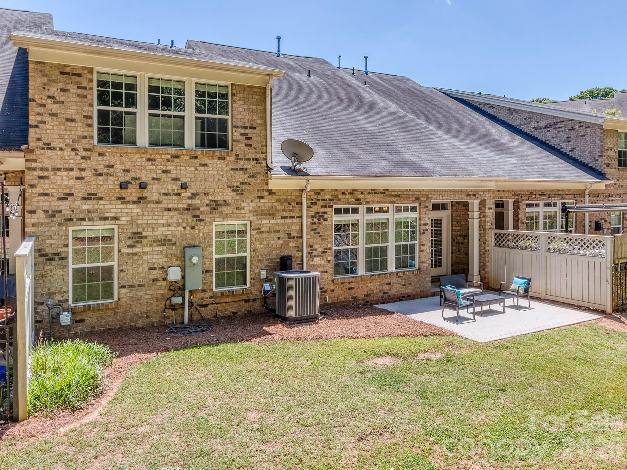 3428 Park South Station Boulevard — Charlotte