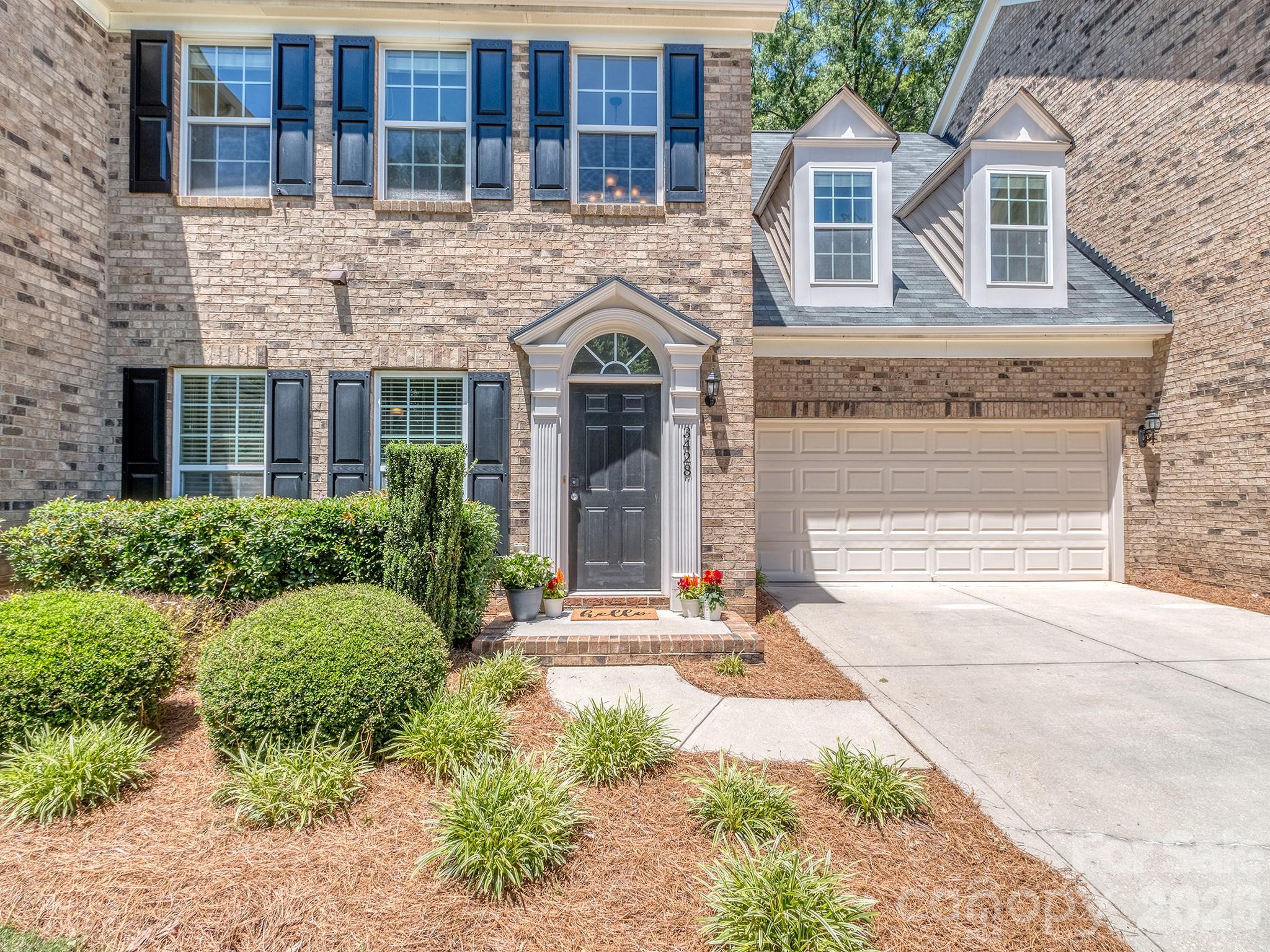 3428 Park South Station Boulevard — Charlotte