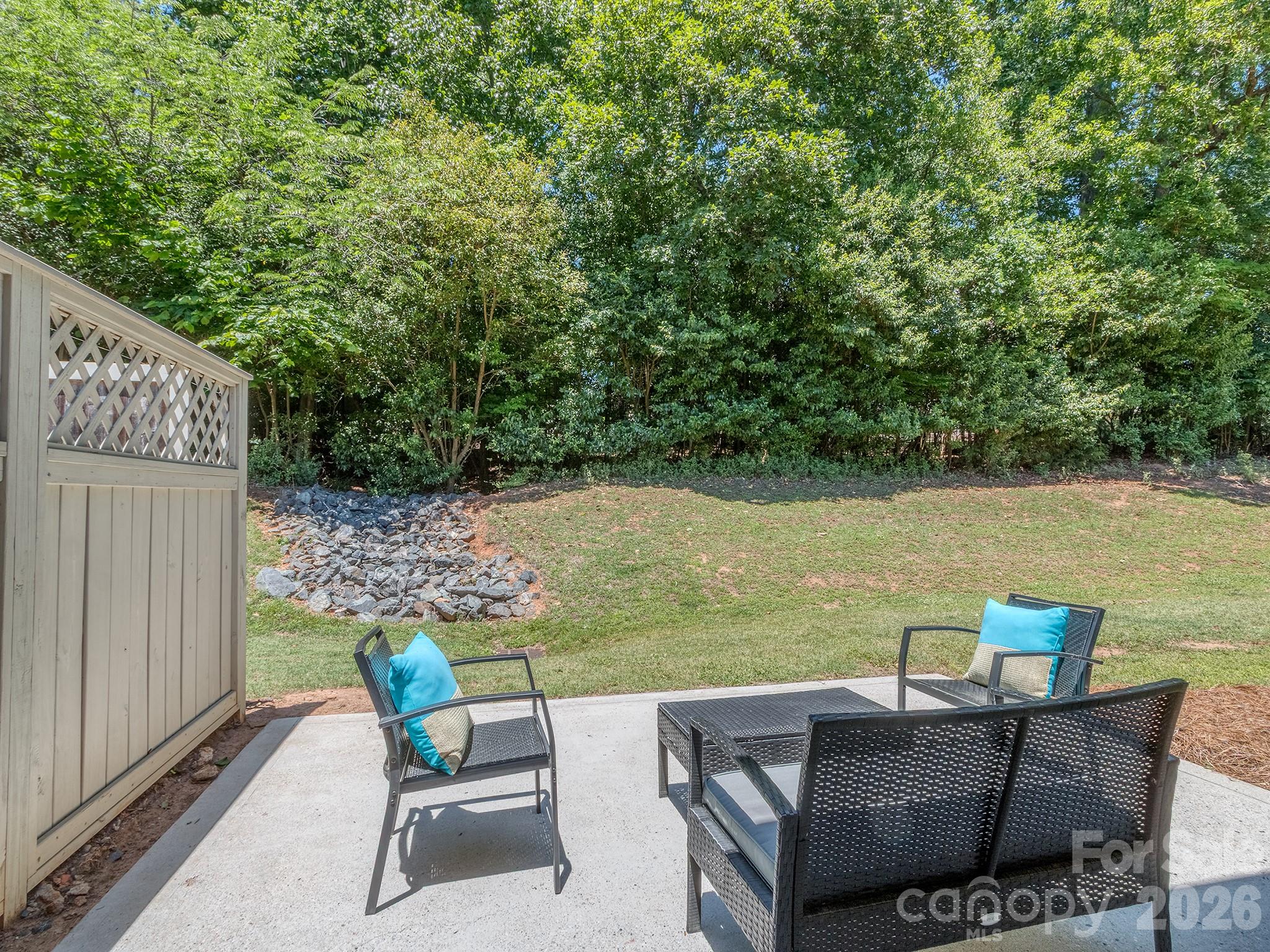 3428 Park South Station Boulevard — Charlotte
