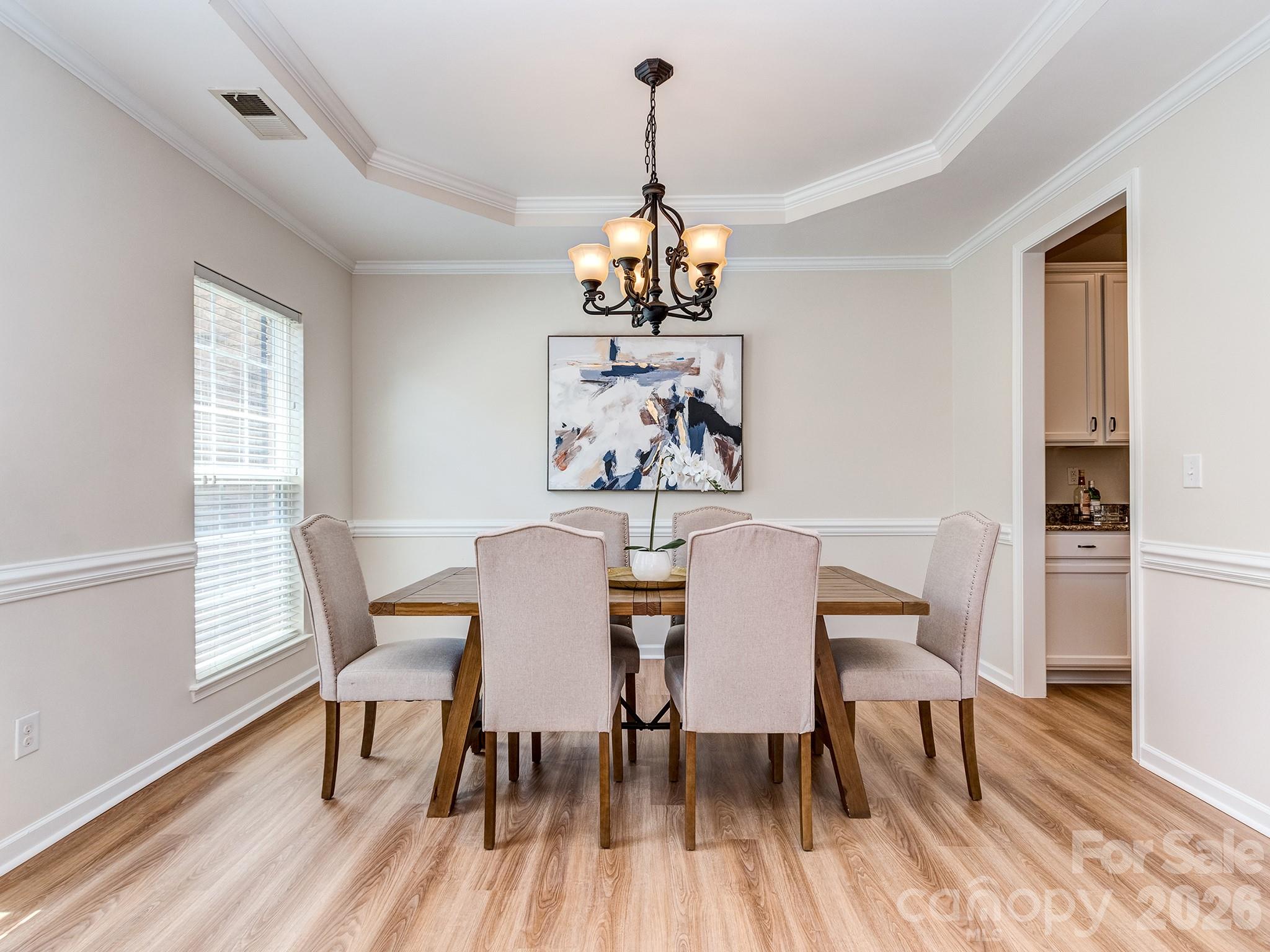 3428 Park South Station Boulevard — Charlotte