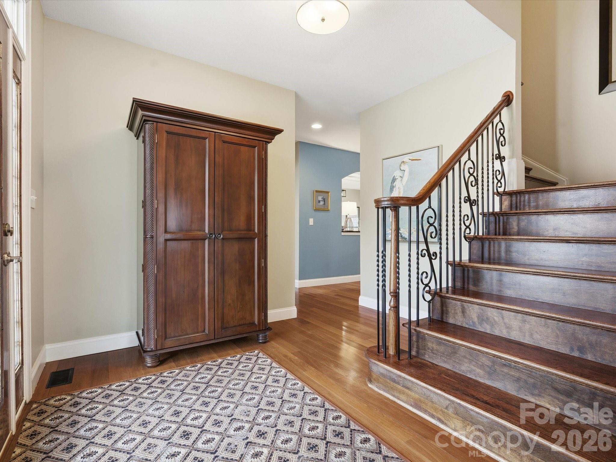3985 Mt Hope Church Road — Salisbury