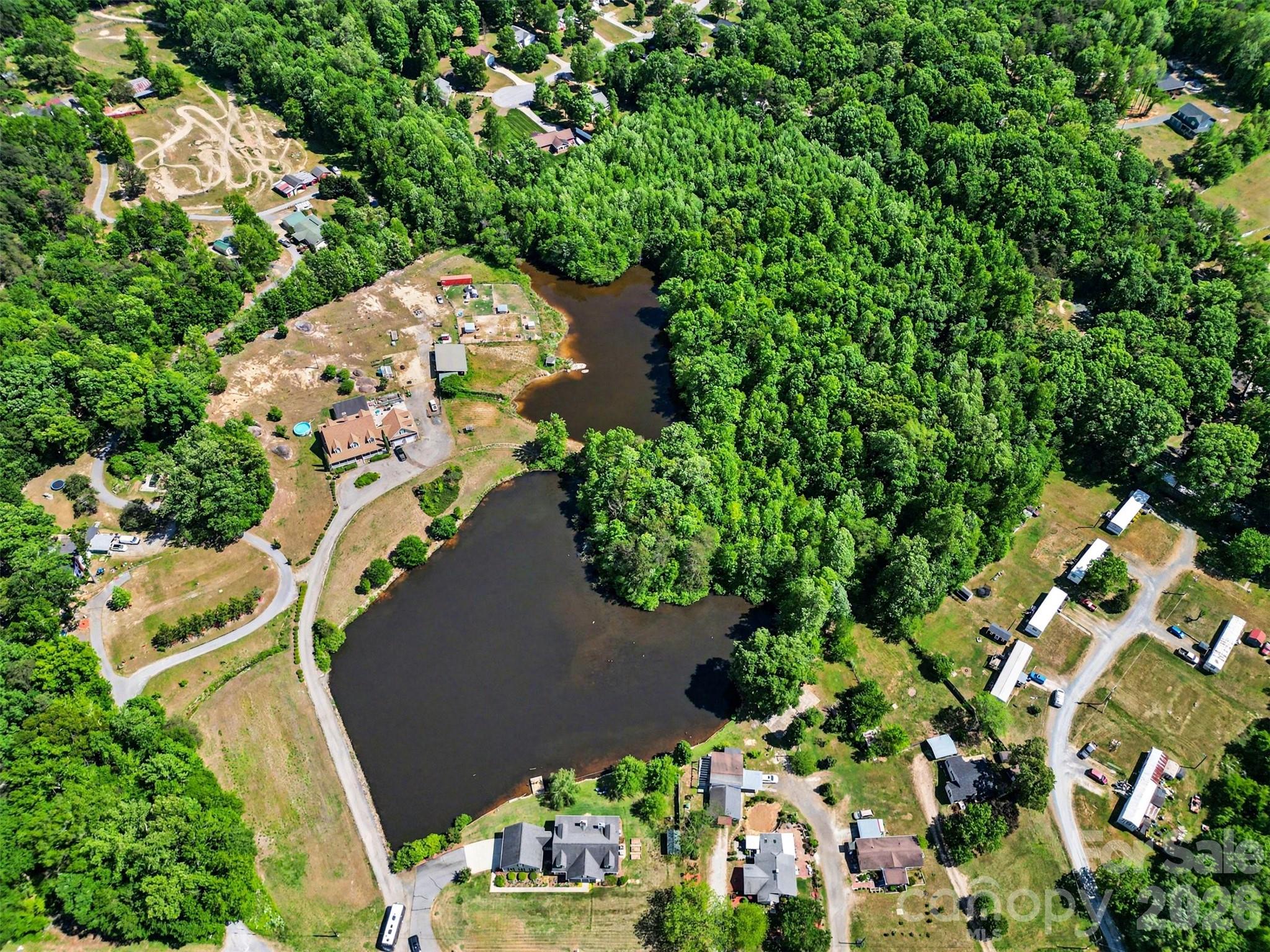 3985 Mt Hope Church Road — Salisbury