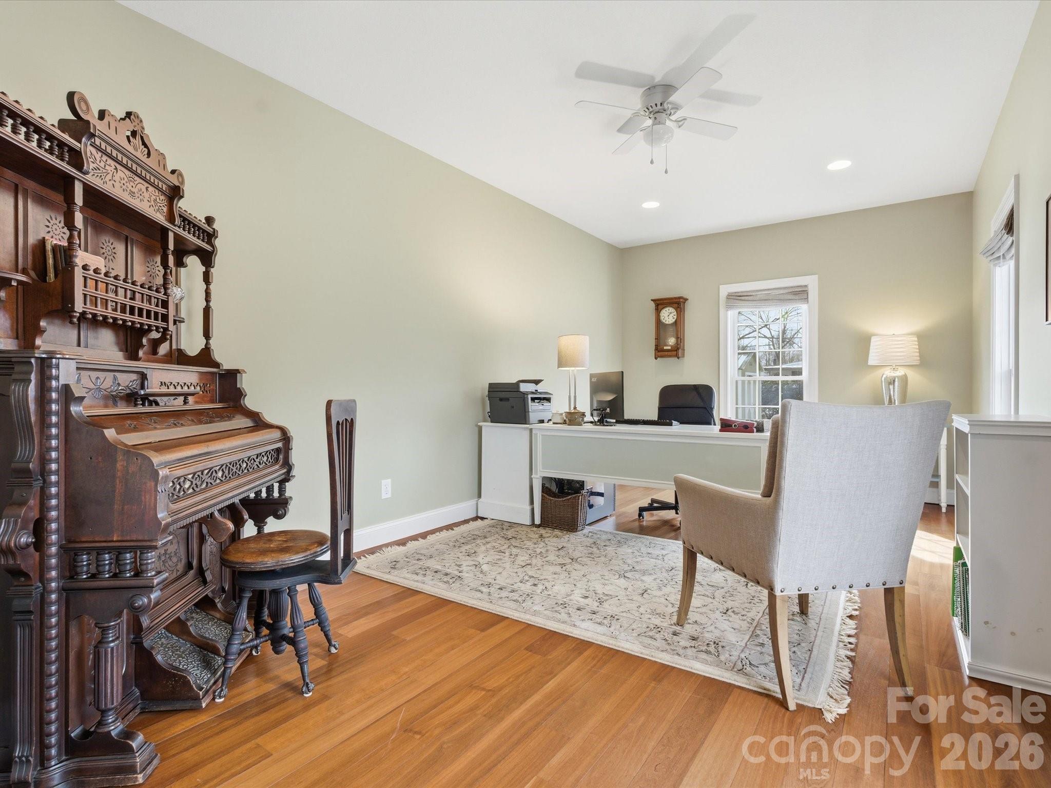 3985 Mt Hope Church Road — Salisbury
