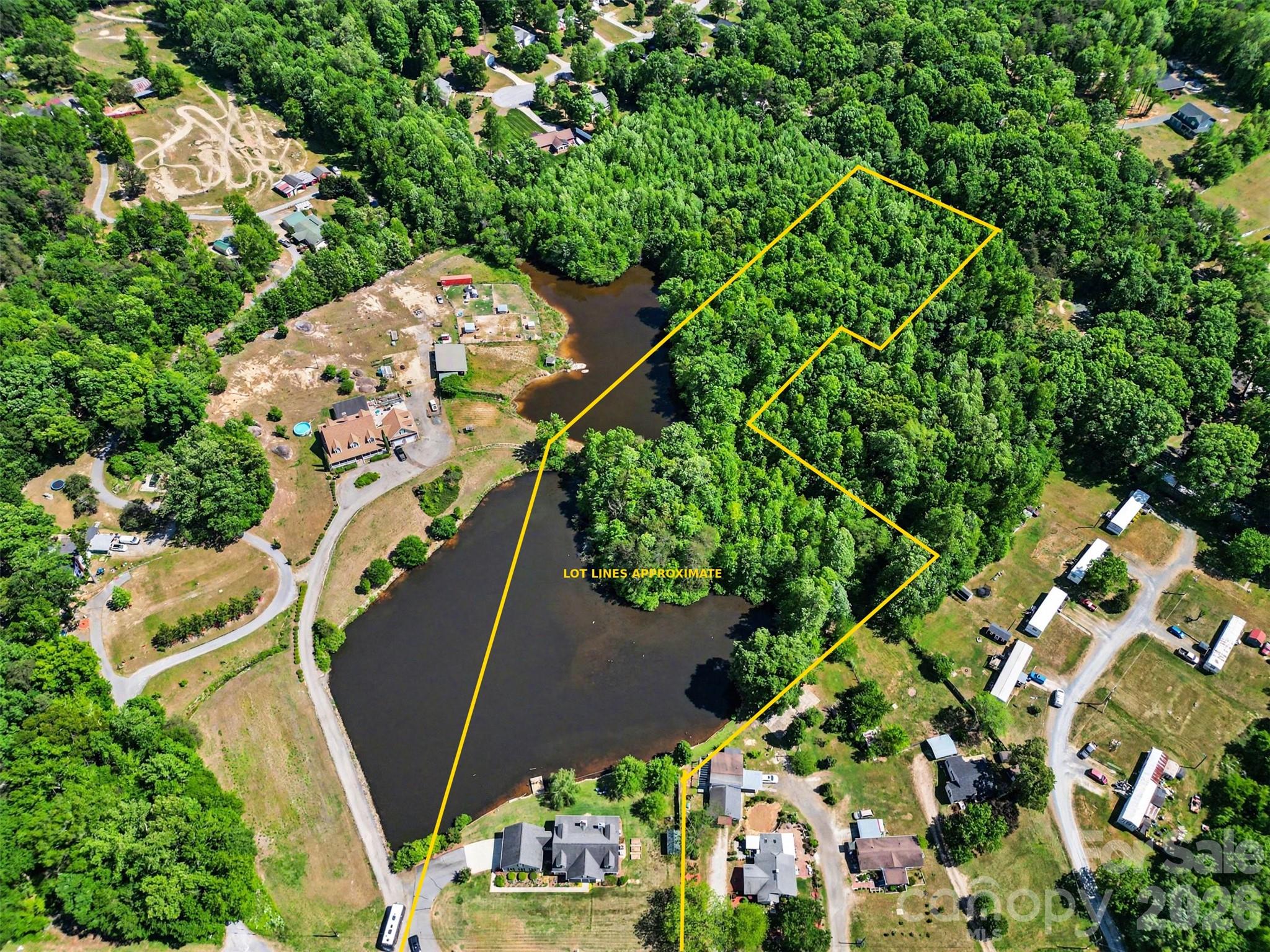 3985 Mt Hope Church Road — Salisbury