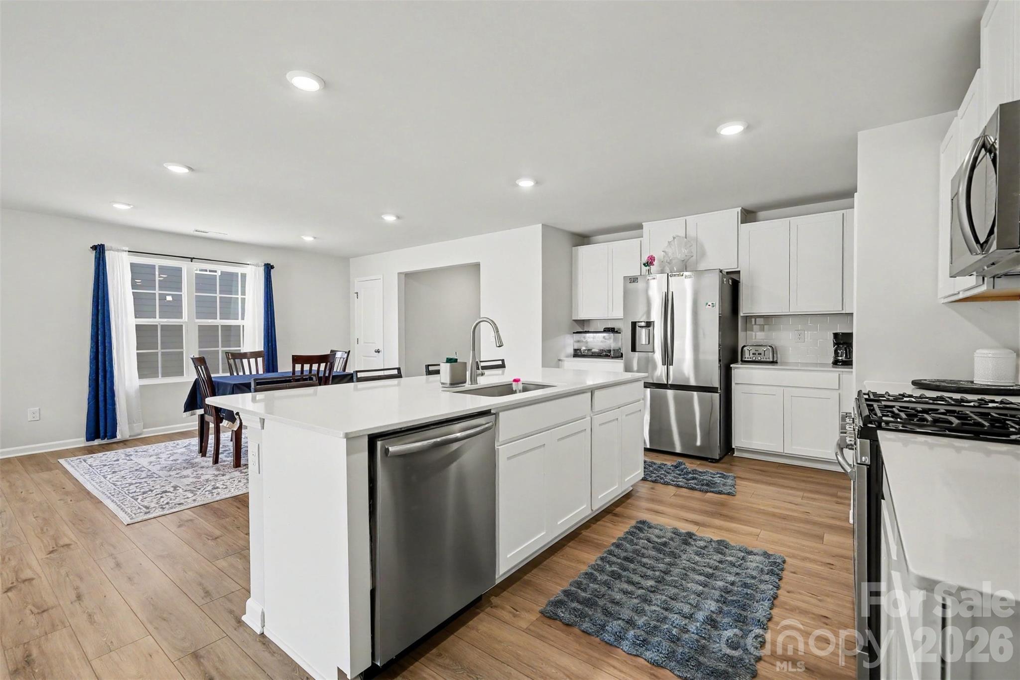 131 Watuga Place — Statesville
