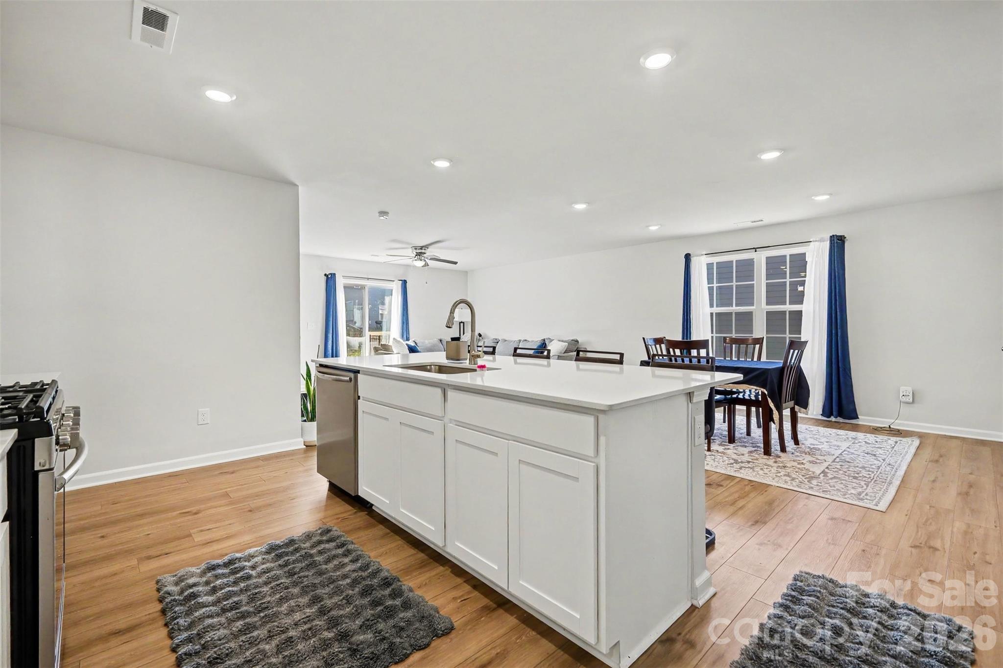 131 Watuga Place — Statesville