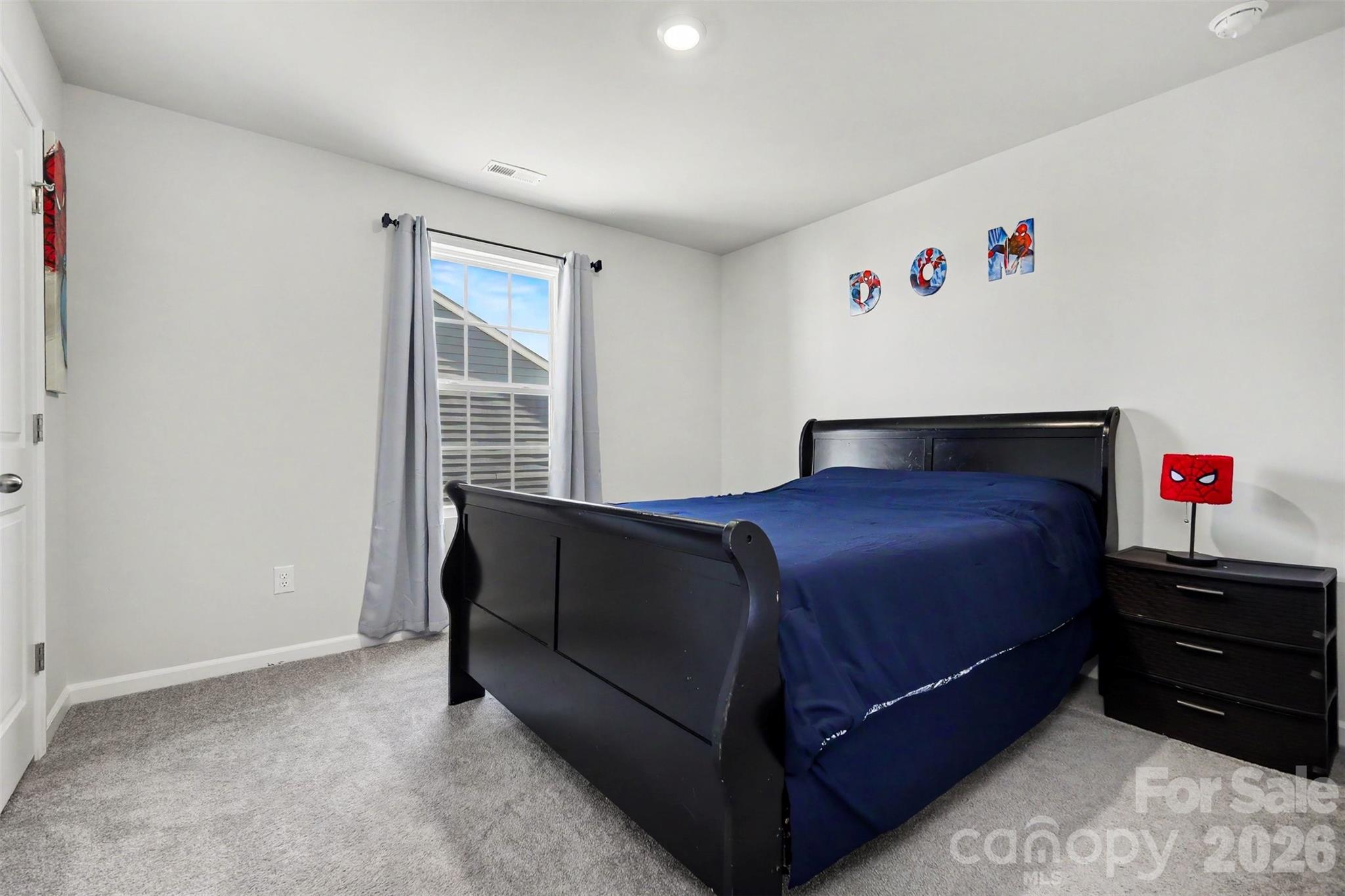 131 Watuga Place — Statesville
