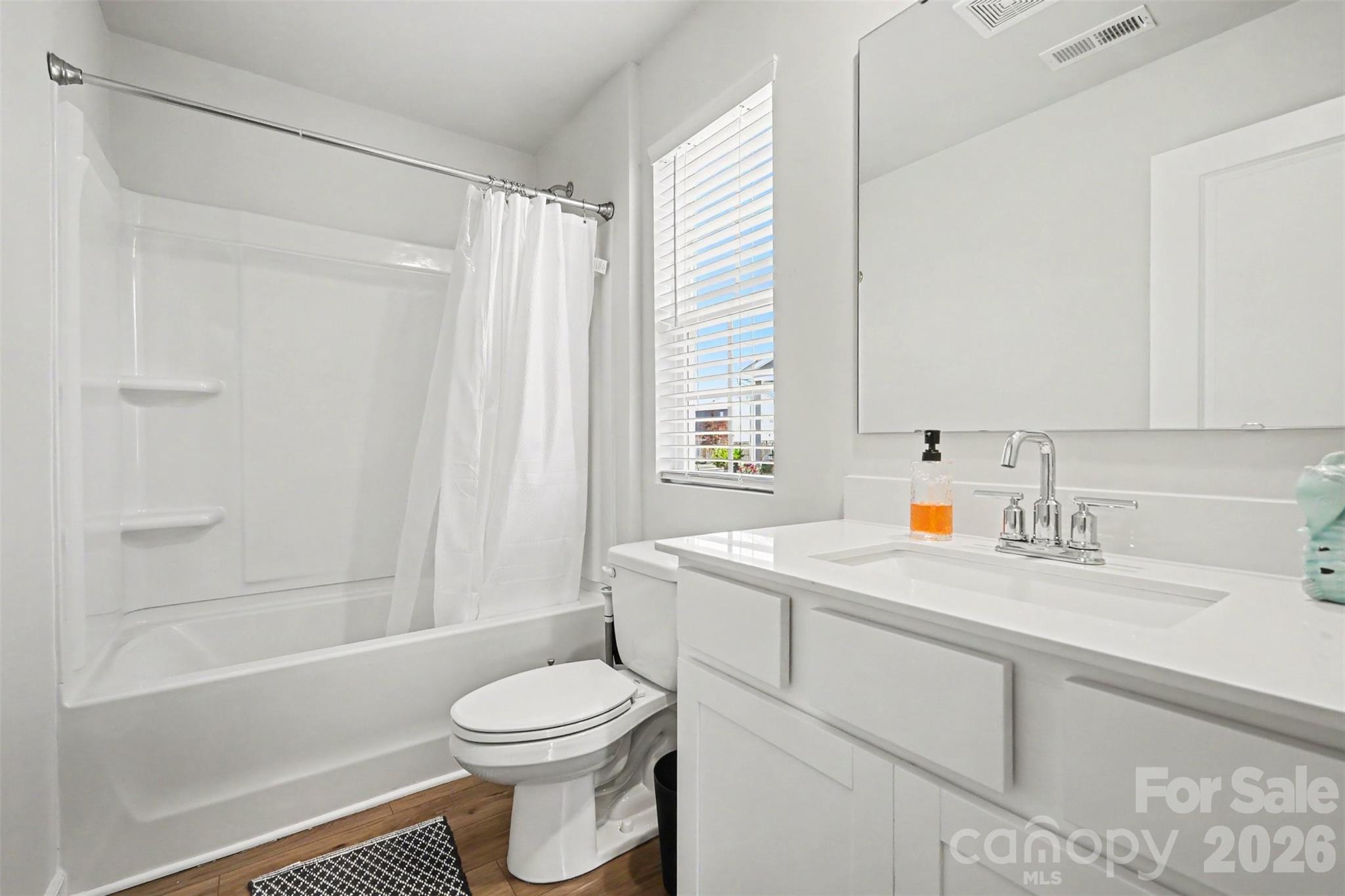 131 Watuga Place — Statesville