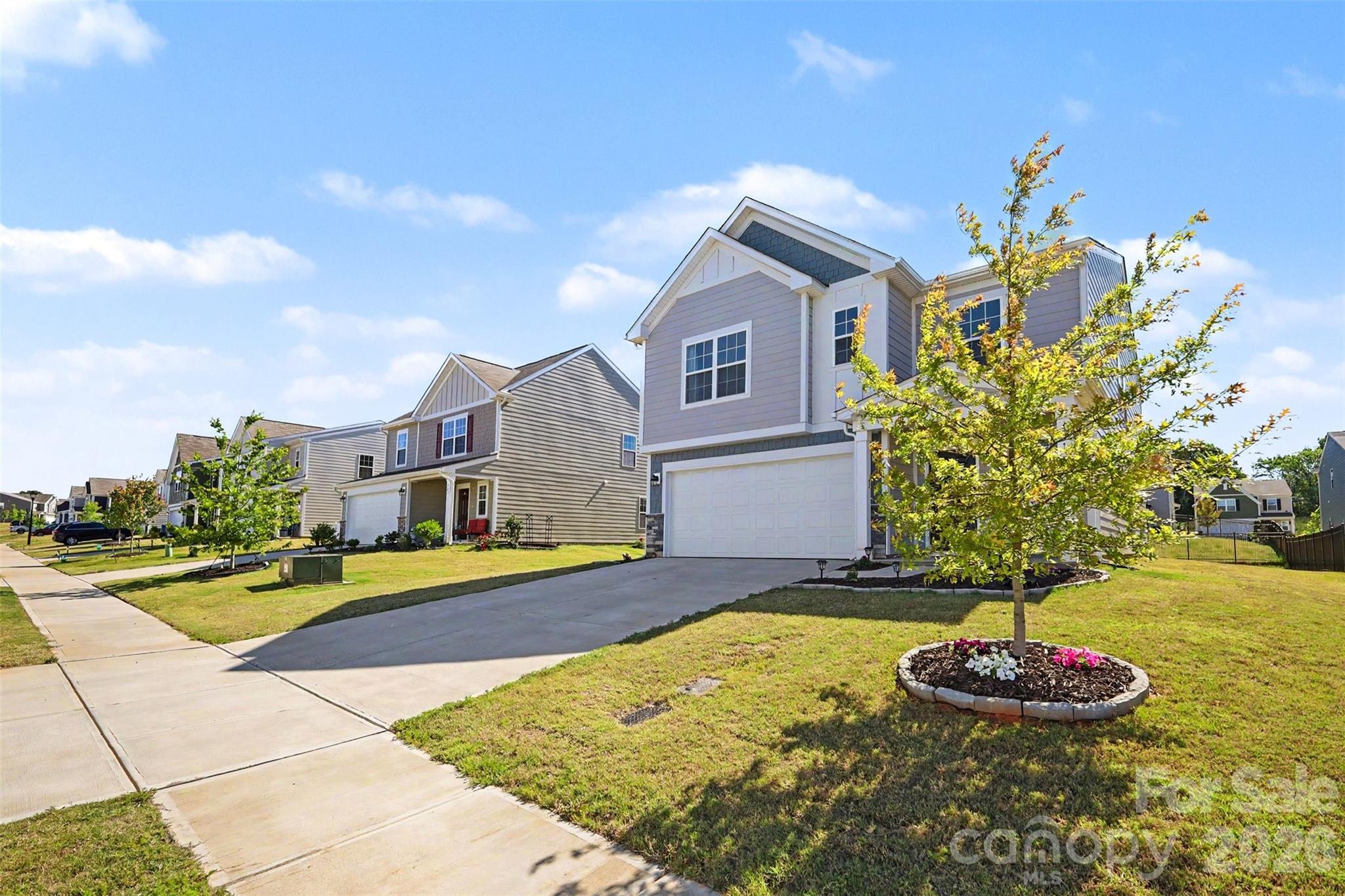 131 Watuga Place — Statesville