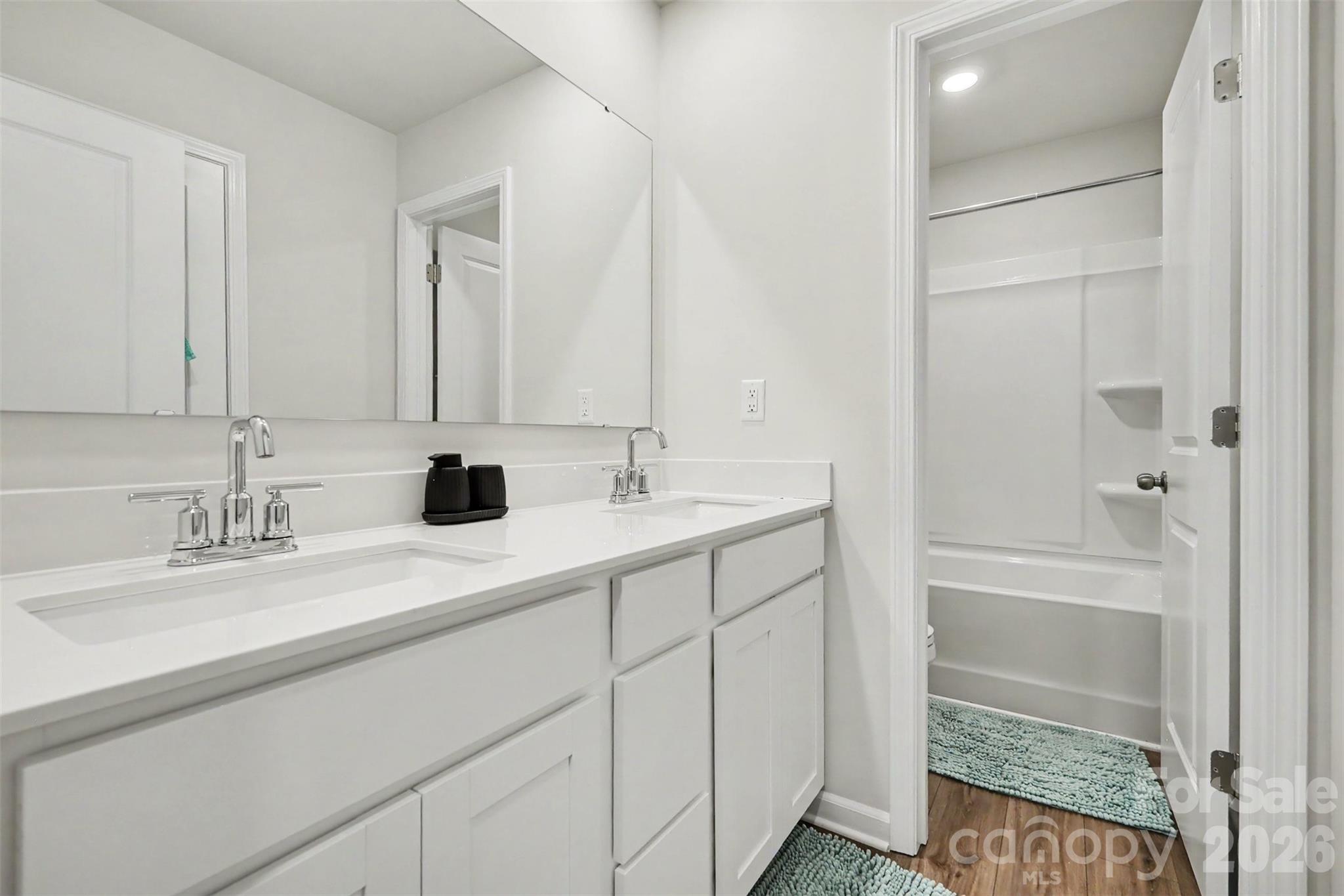 131 Watuga Place — Statesville
