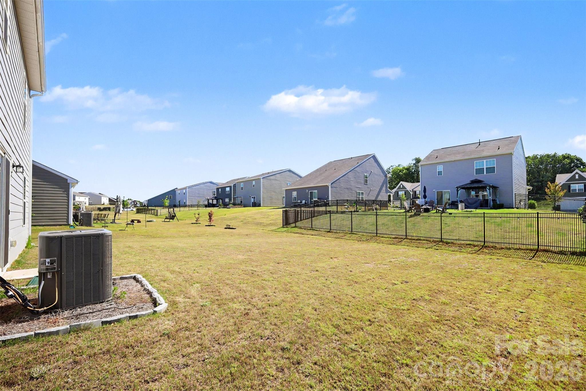 131 Watuga Place — Statesville