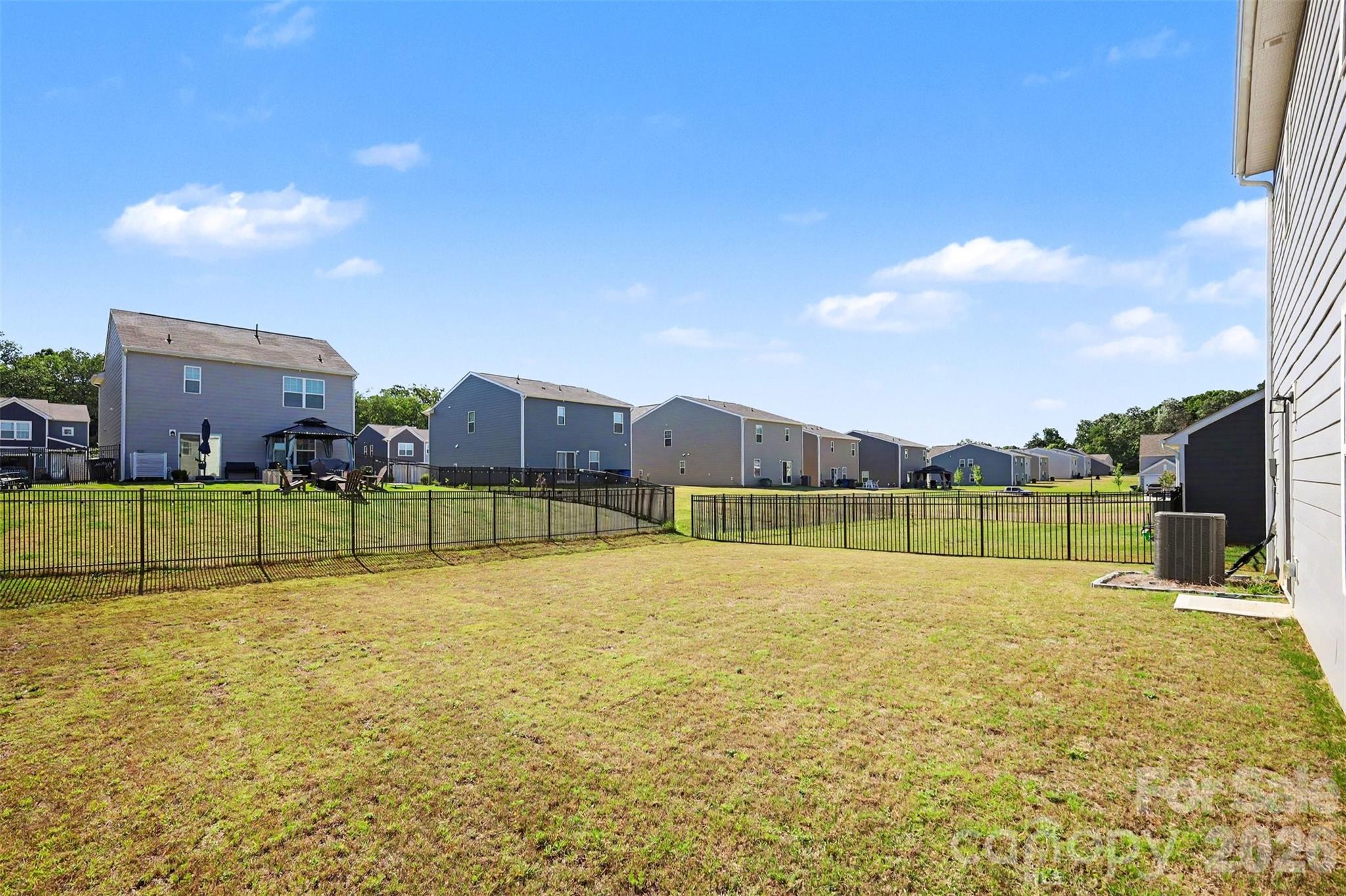 131 Watuga Place — Statesville