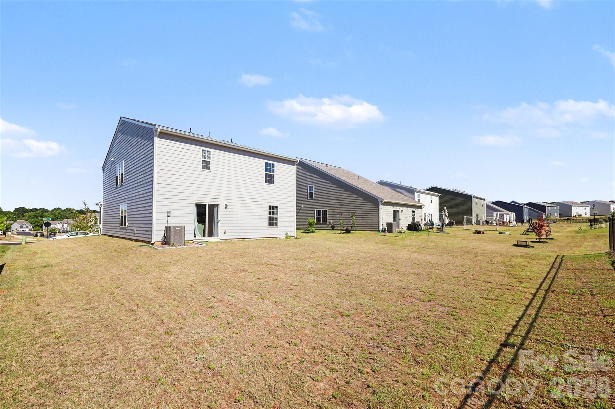 131 Watuga Place — Statesville