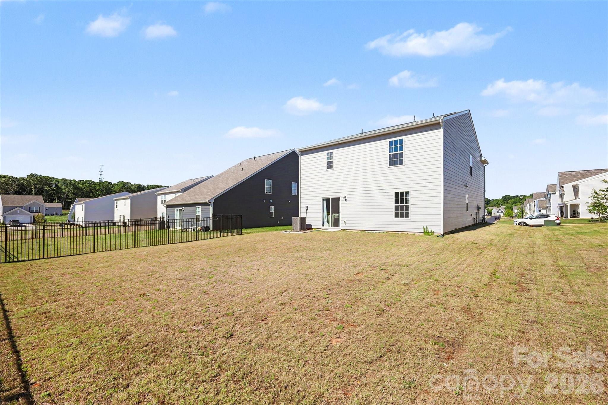 131 Watuga Place — Statesville