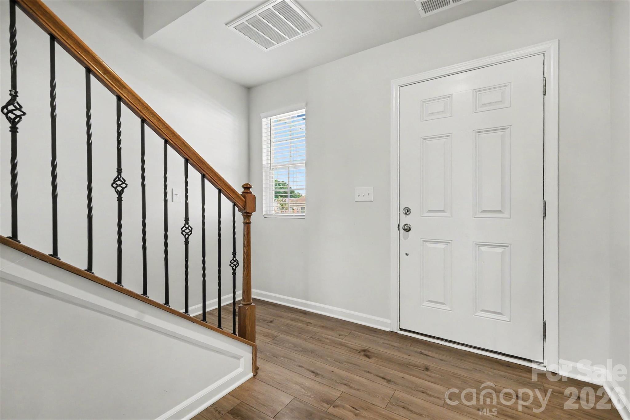 131 Watuga Place — Statesville