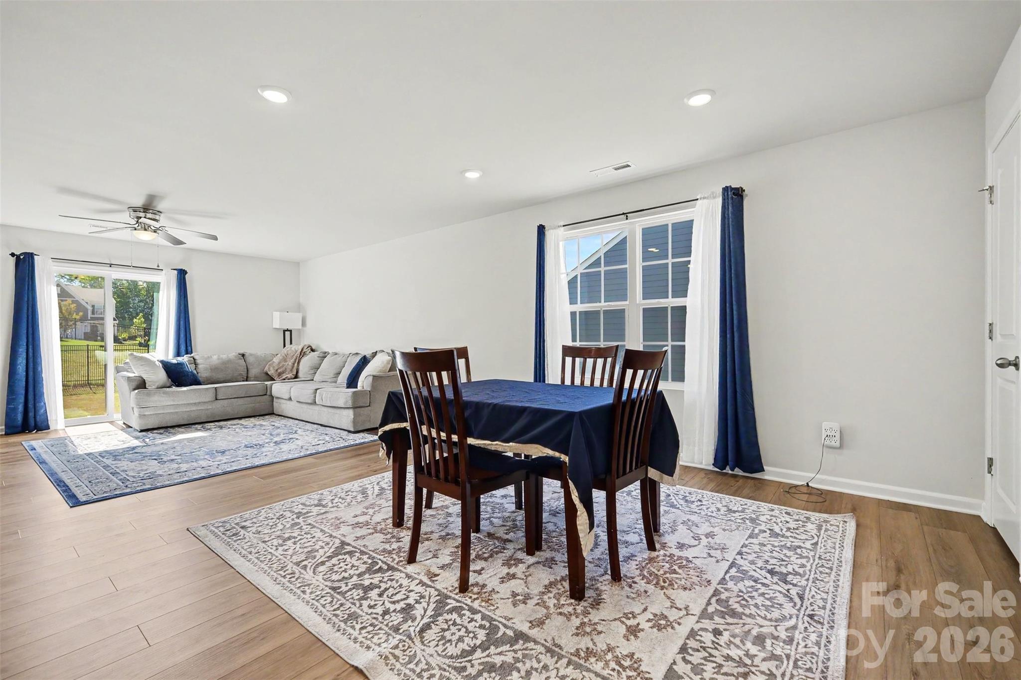 131 Watuga Place — Statesville
