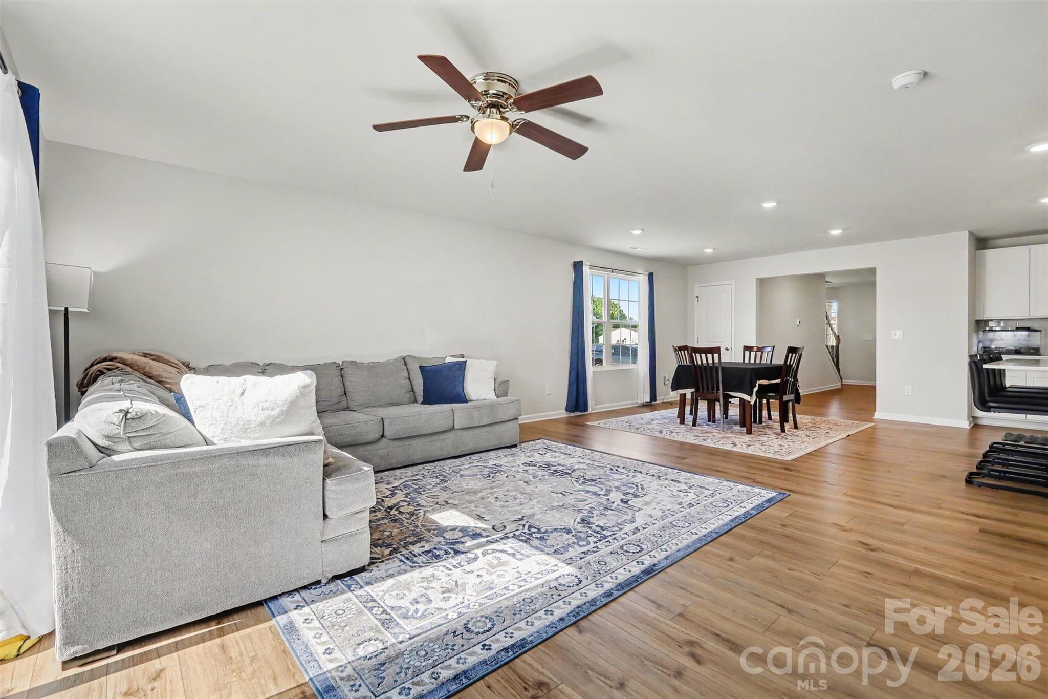 131 Watuga Place — Statesville