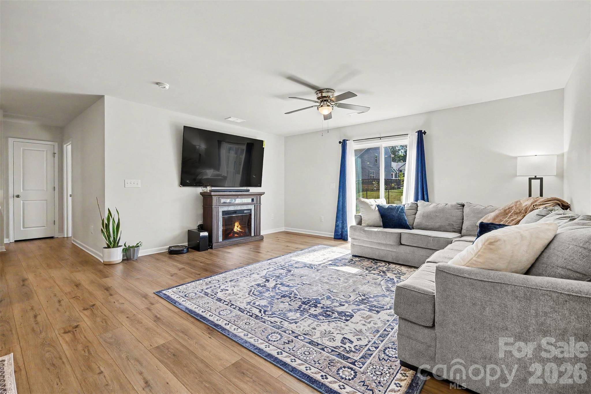 131 Watuga Place — Statesville